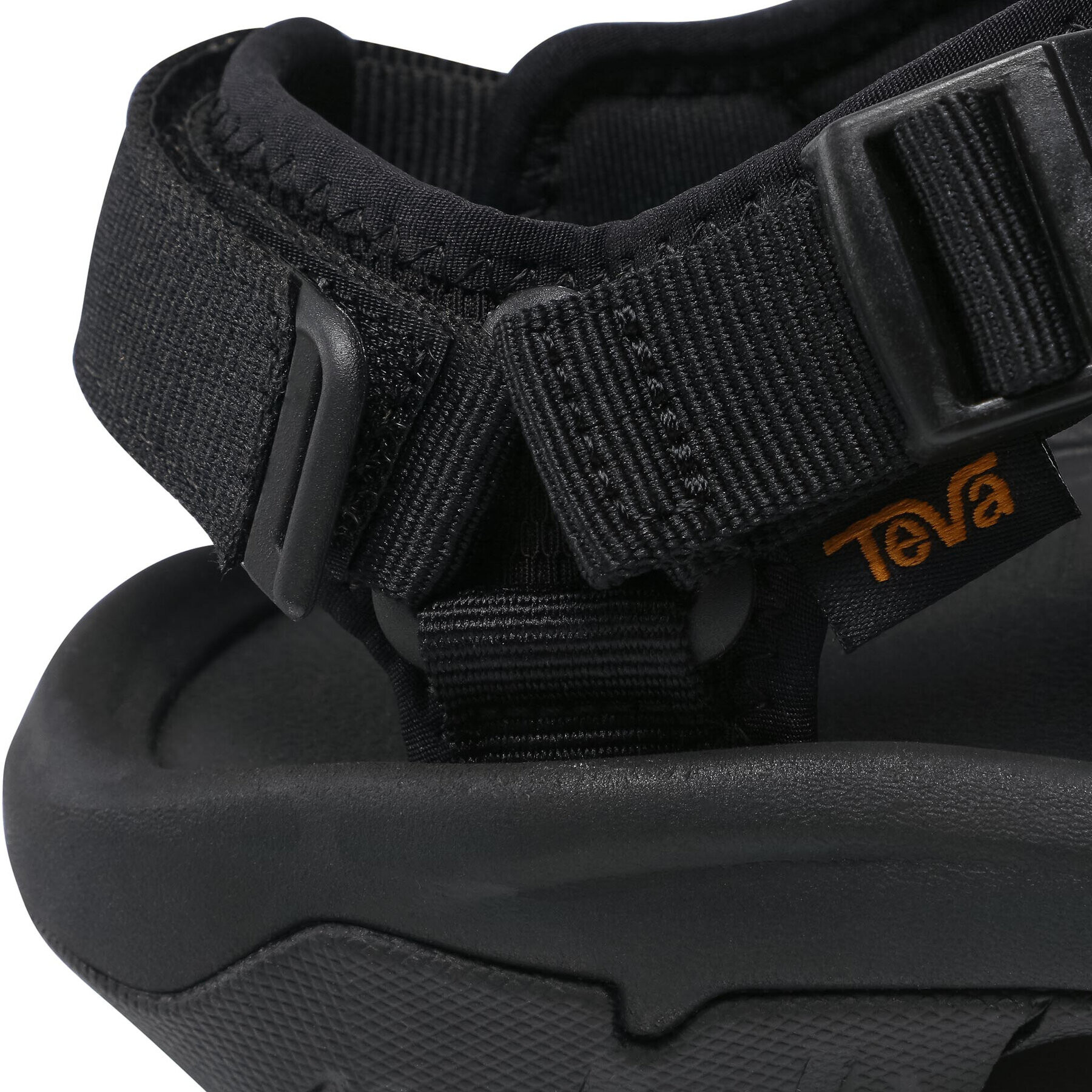 Teva Sandale W Hurricane Verge 1121535 Negru - Pled.ro