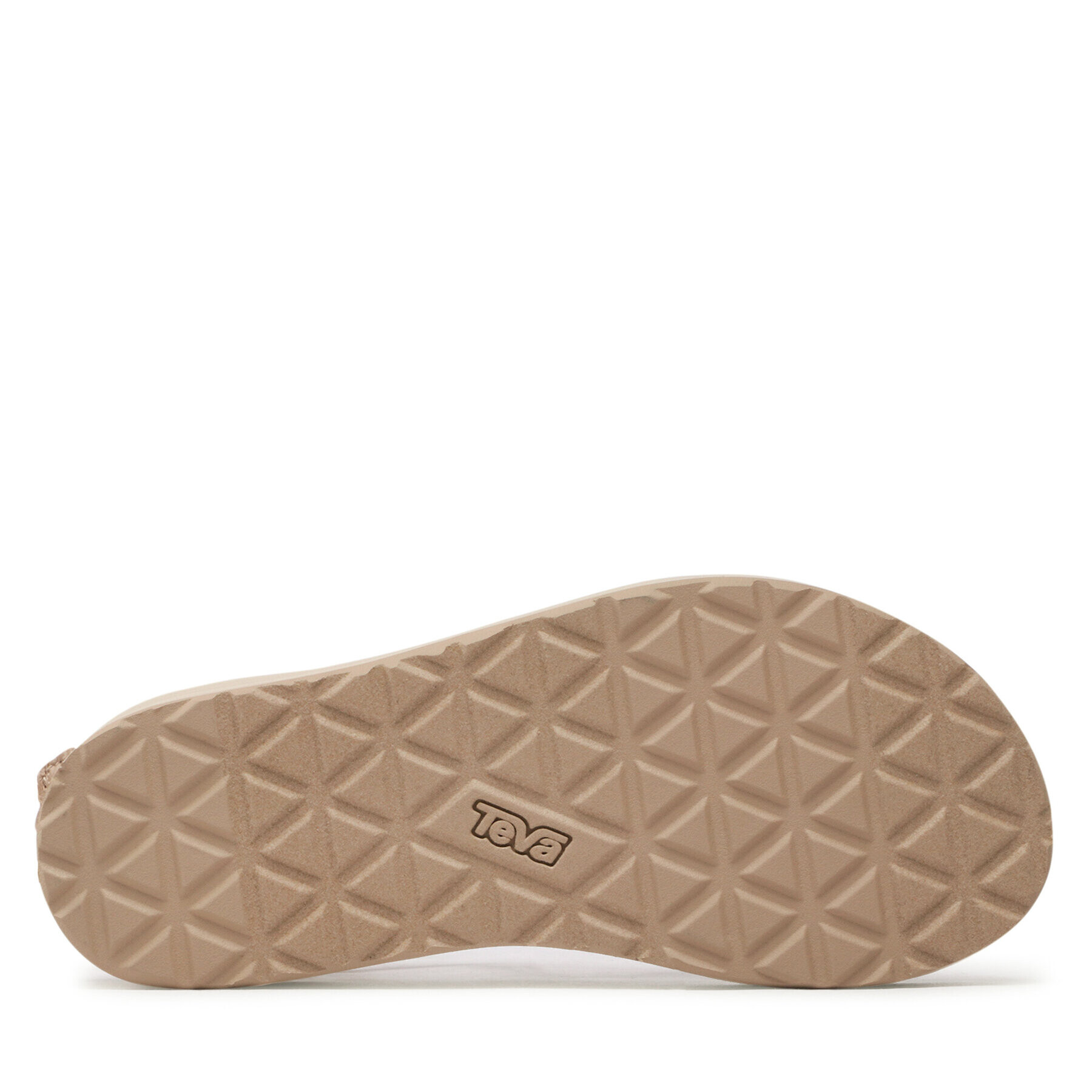 Teva Sandale W Midform Infinity 1127890 Bej - Pled.ro