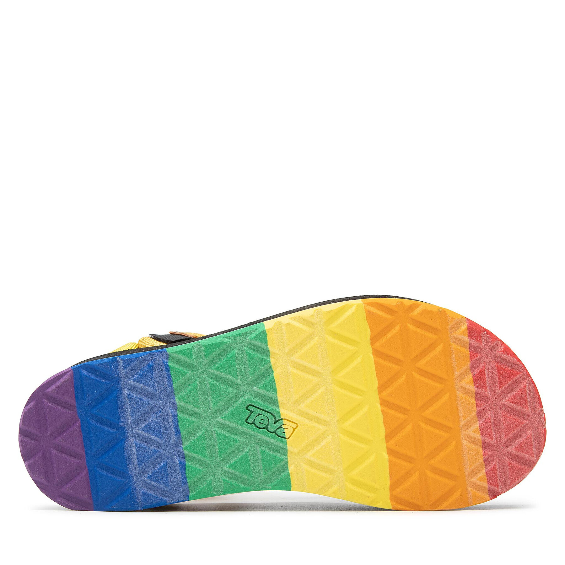 Teva Sandale W Midform Universal Pride 1131410 Colorat - Pled.ro