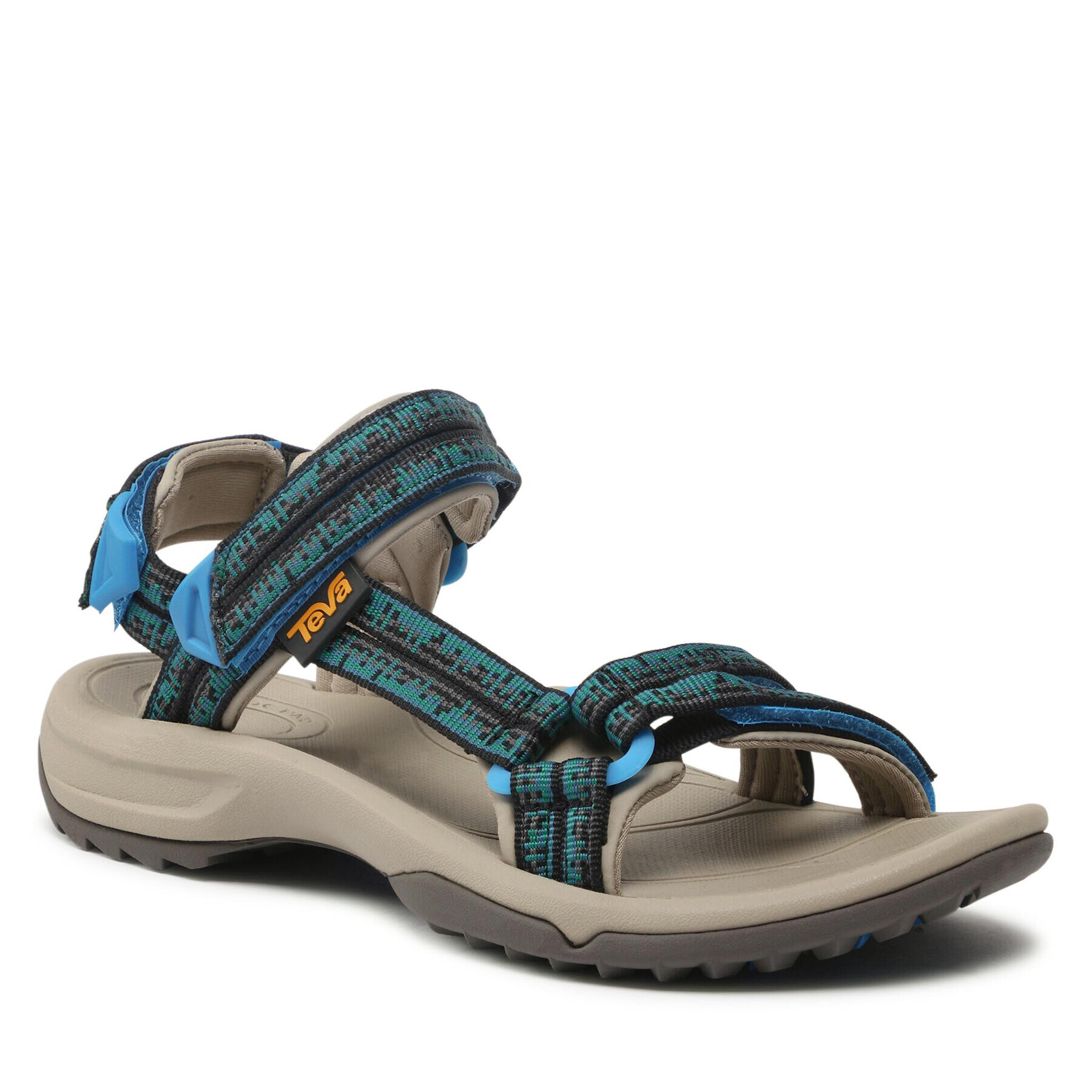 Teva Sandale W Terra Fi Lite 1001474 Colorat - Pled.ro