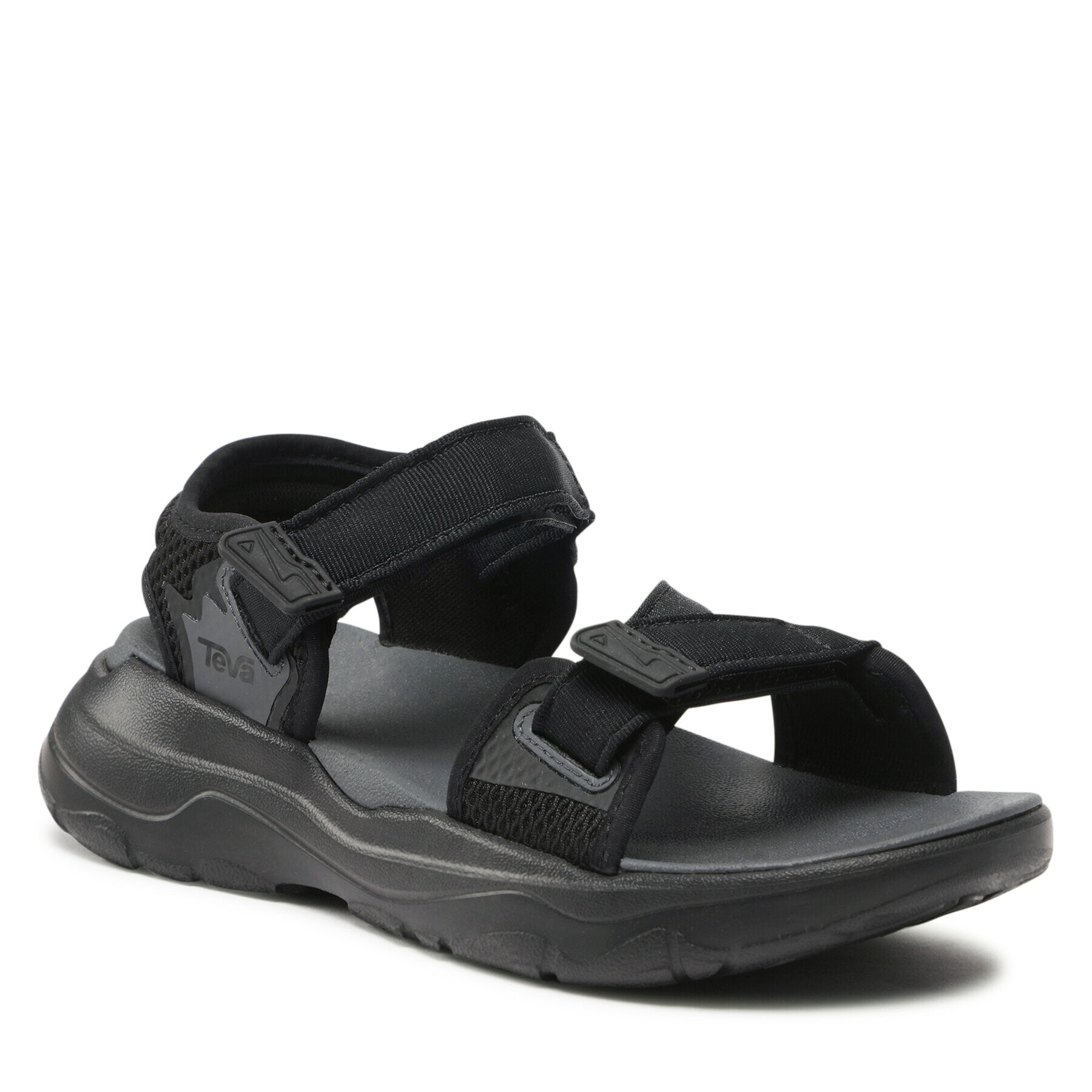 Teva Sandale W Zymic 1124039 Negru - Pled.ro