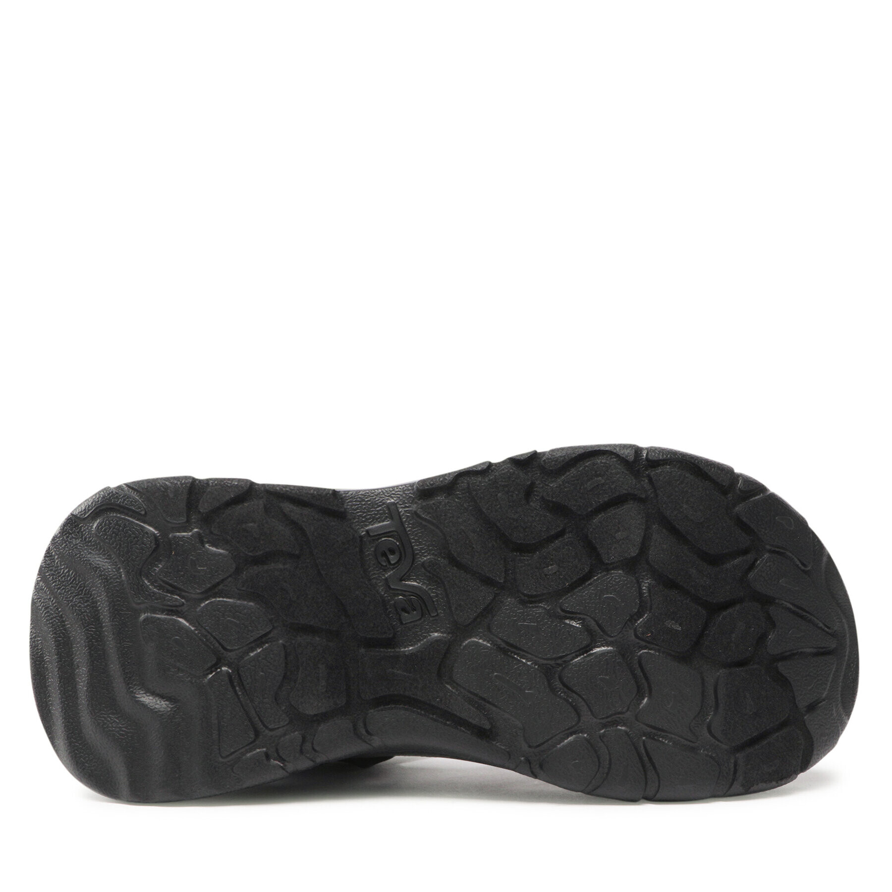 Teva Sandale W Zymic 1124039 Negru - Pled.ro