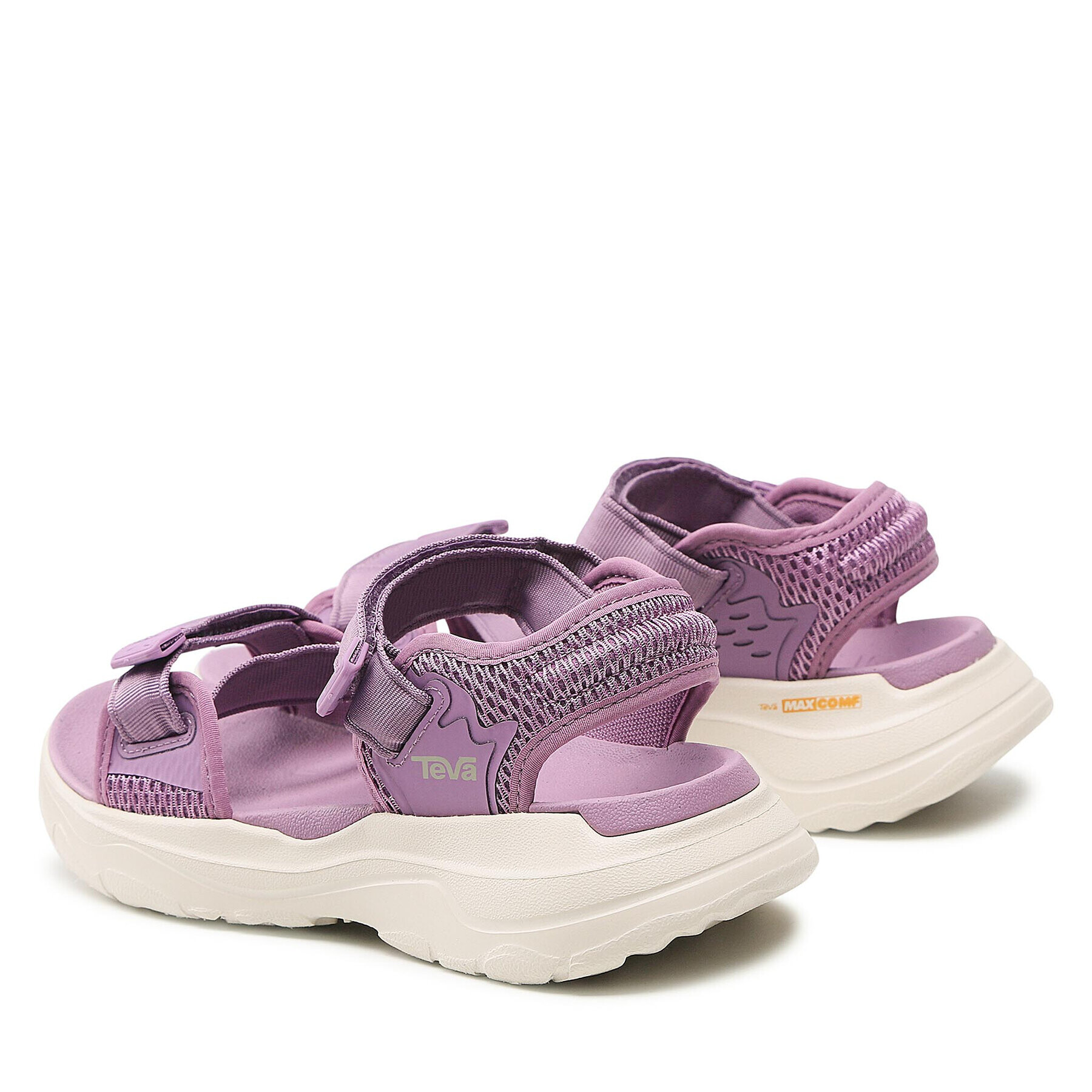 Teva Sandale W Zymic 1124039 Violet - Pled.ro