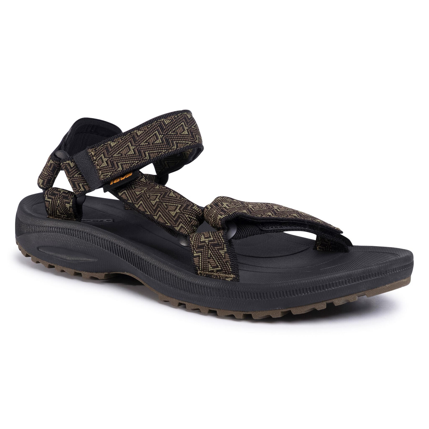 Teva Sandale Winsted 1017419 Negru - Pled.ro