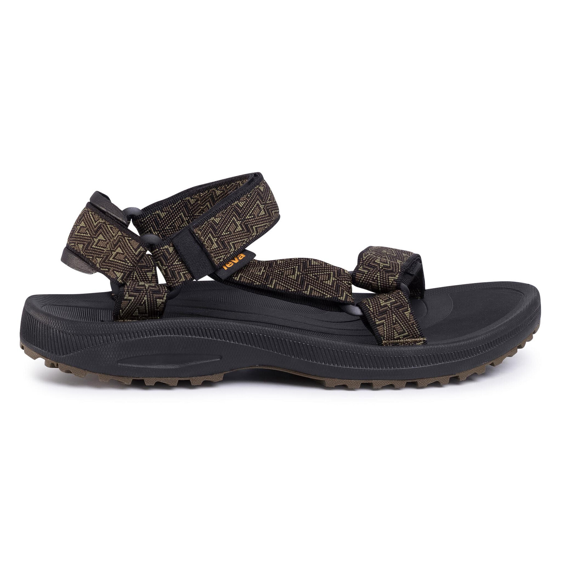 Teva Sandale Winsted 1017419 Negru - Pled.ro