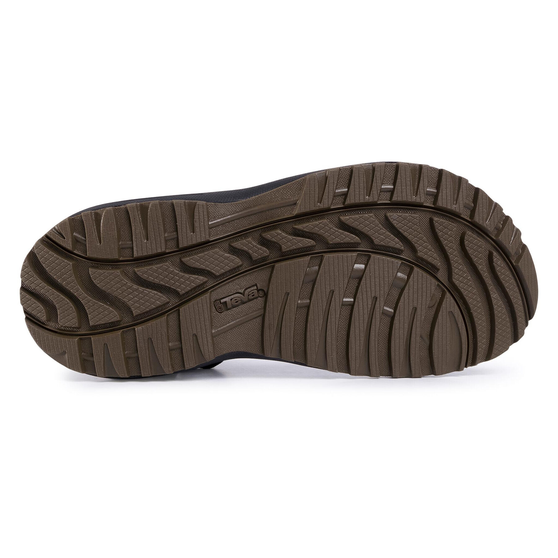 Teva Sandale Winsted 1017419 Negru - Pled.ro