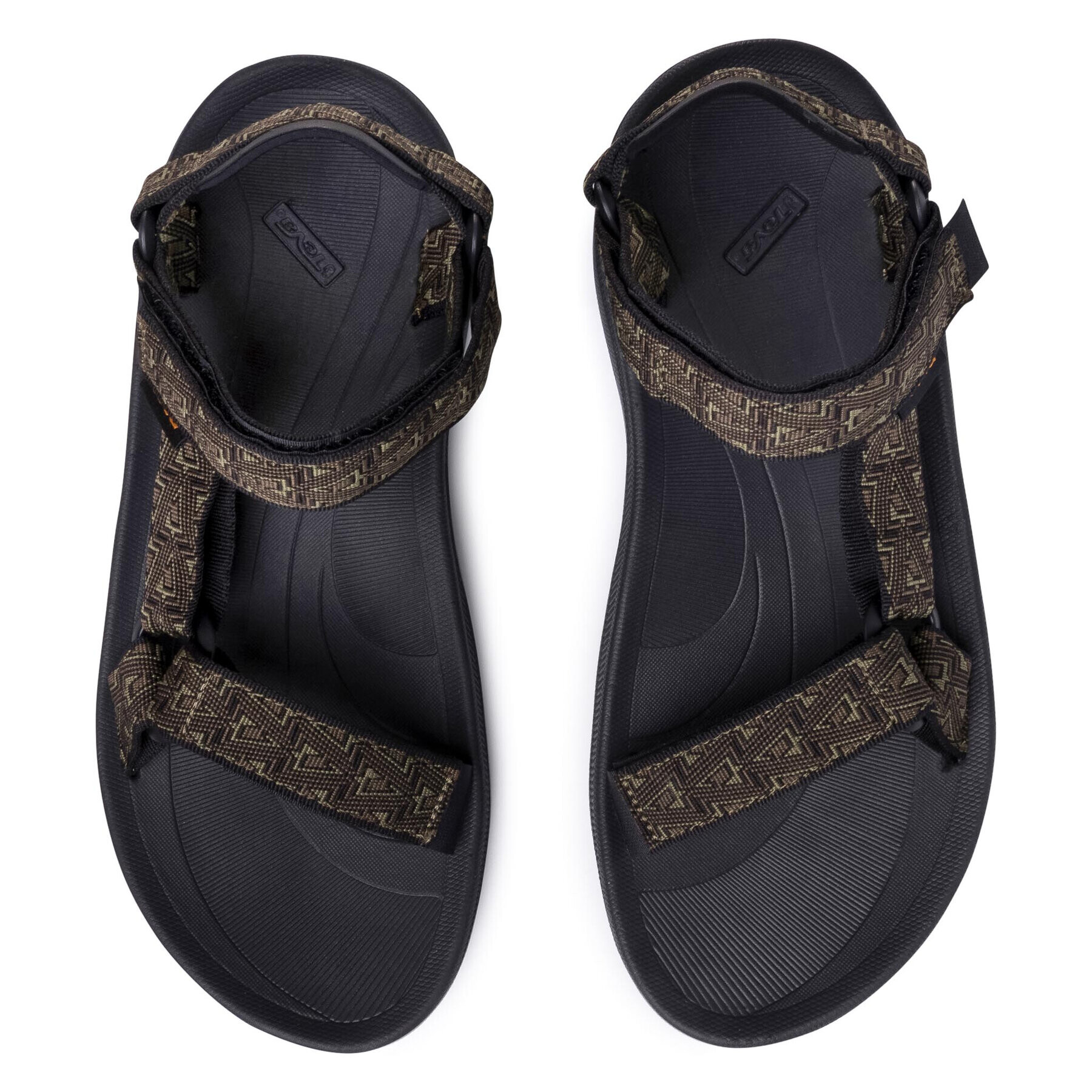 Teva Sandale Winsted 1017419 Negru - Pled.ro