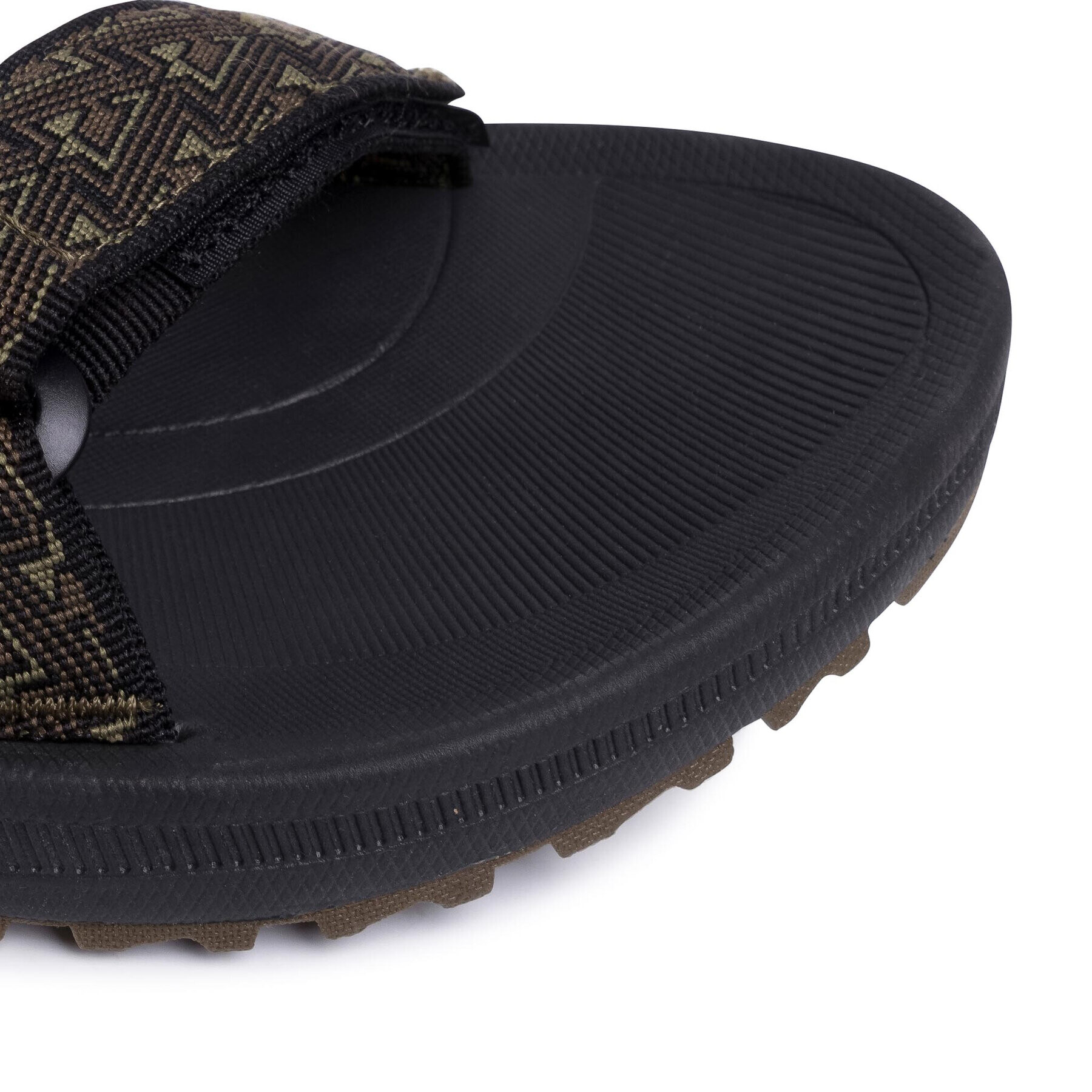 Teva Sandale Winsted 1017419 Negru - Pled.ro