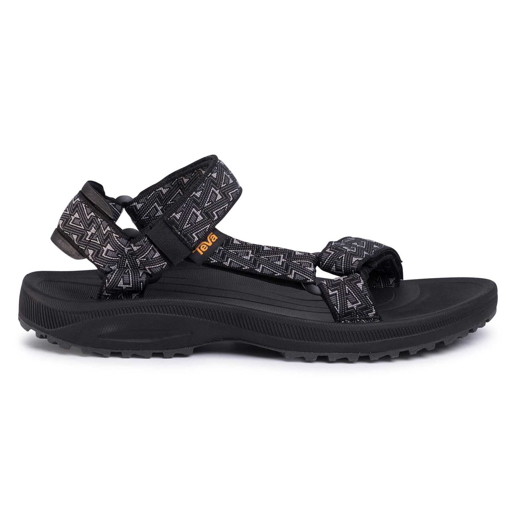 Teva Sandale Winsted 1017419 Negru - Pled.ro