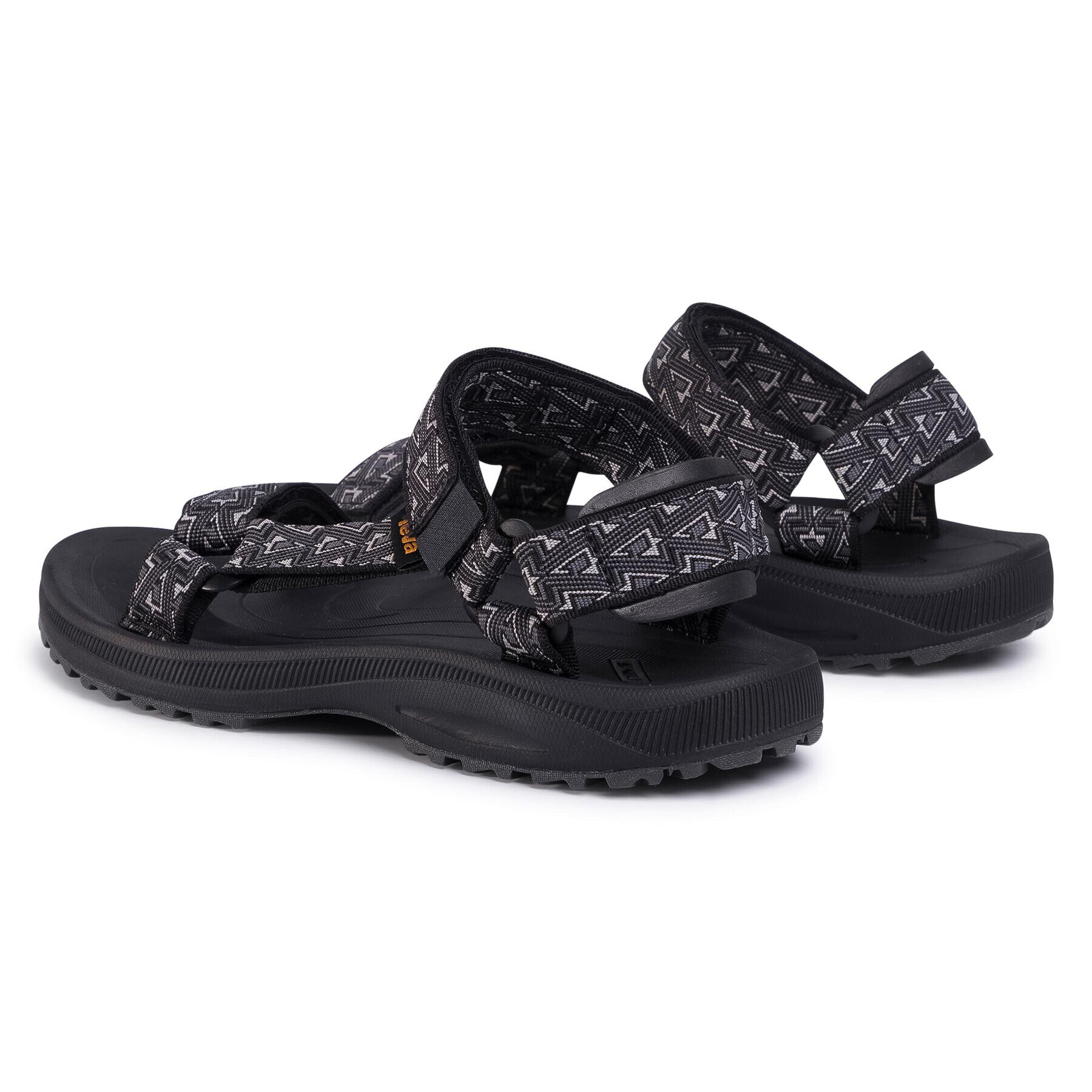 Teva Sandale Winsted 1017419 Negru - Pled.ro