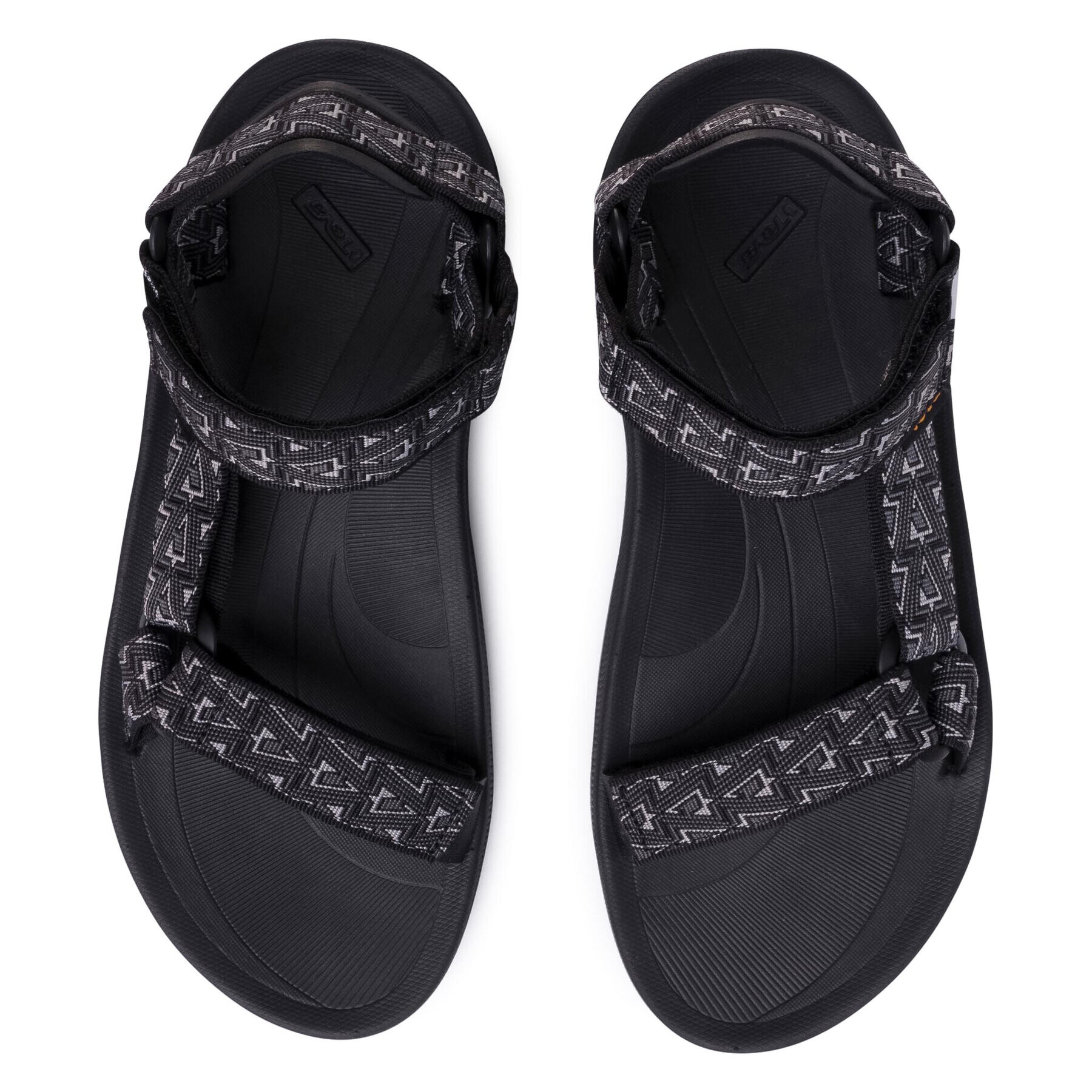 Teva Sandale Winsted 1017419 Negru - Pled.ro