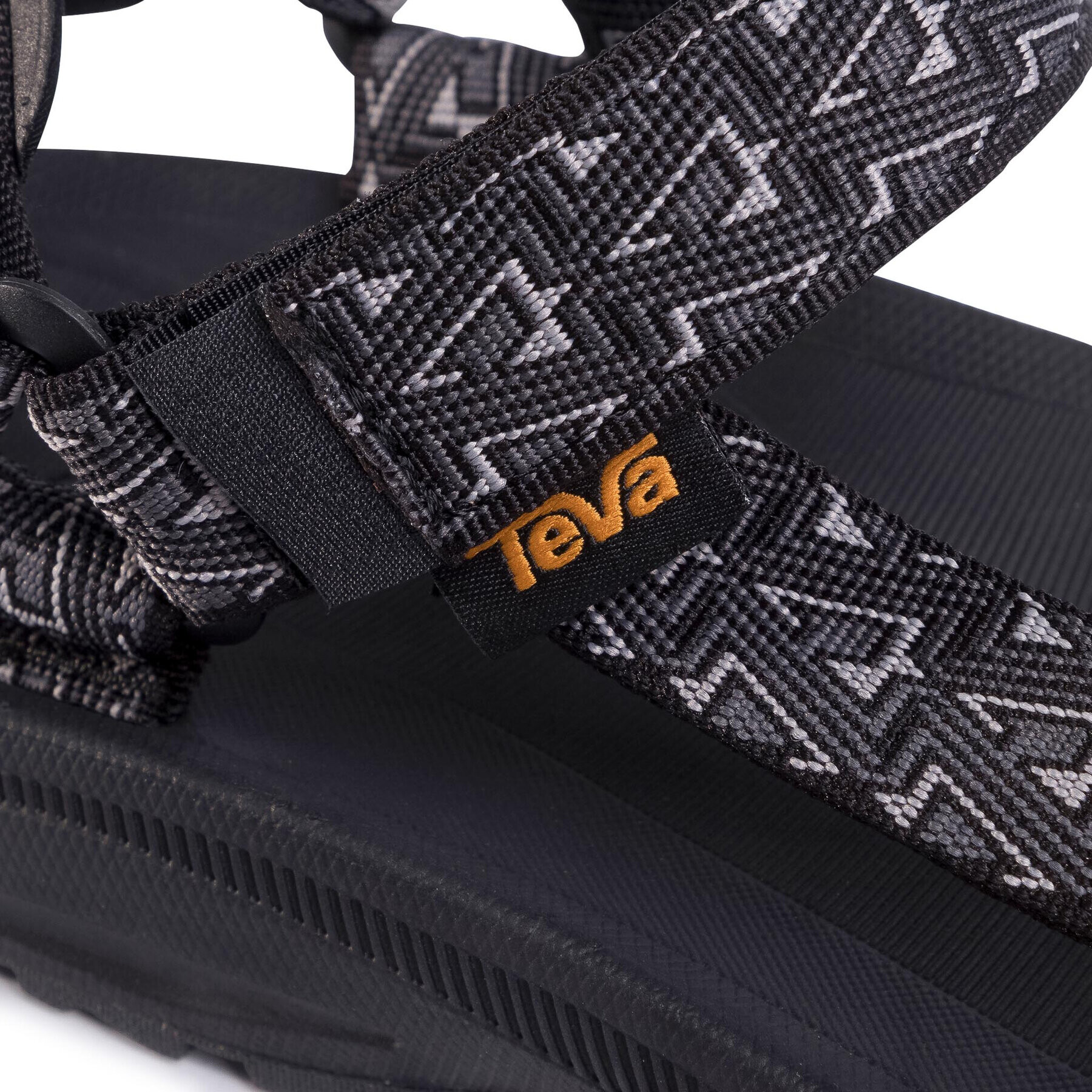 Teva Sandale Winsted 1017419 Negru - Pled.ro