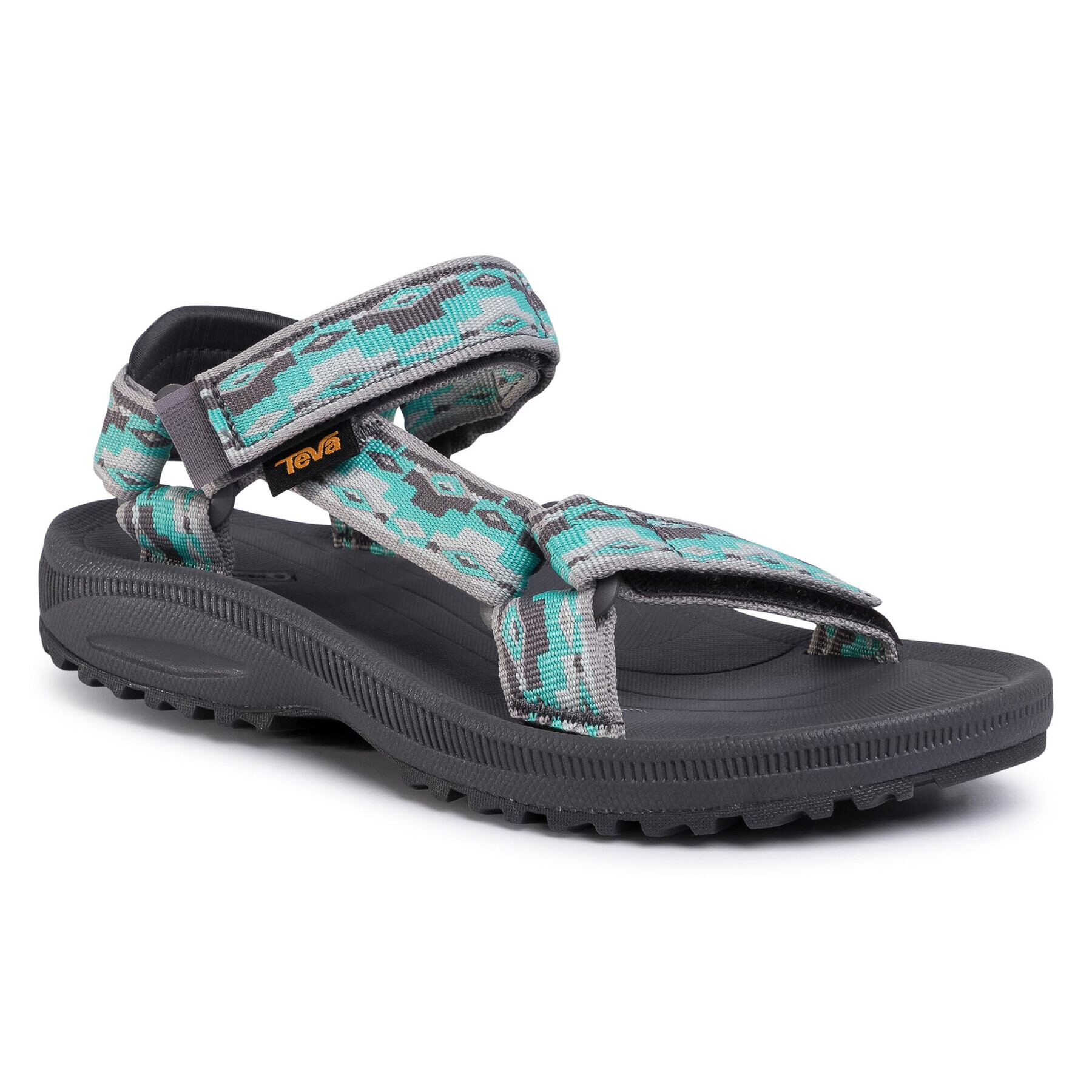 Teva Sandale Winsted 1017424 Gri - Pled.ro