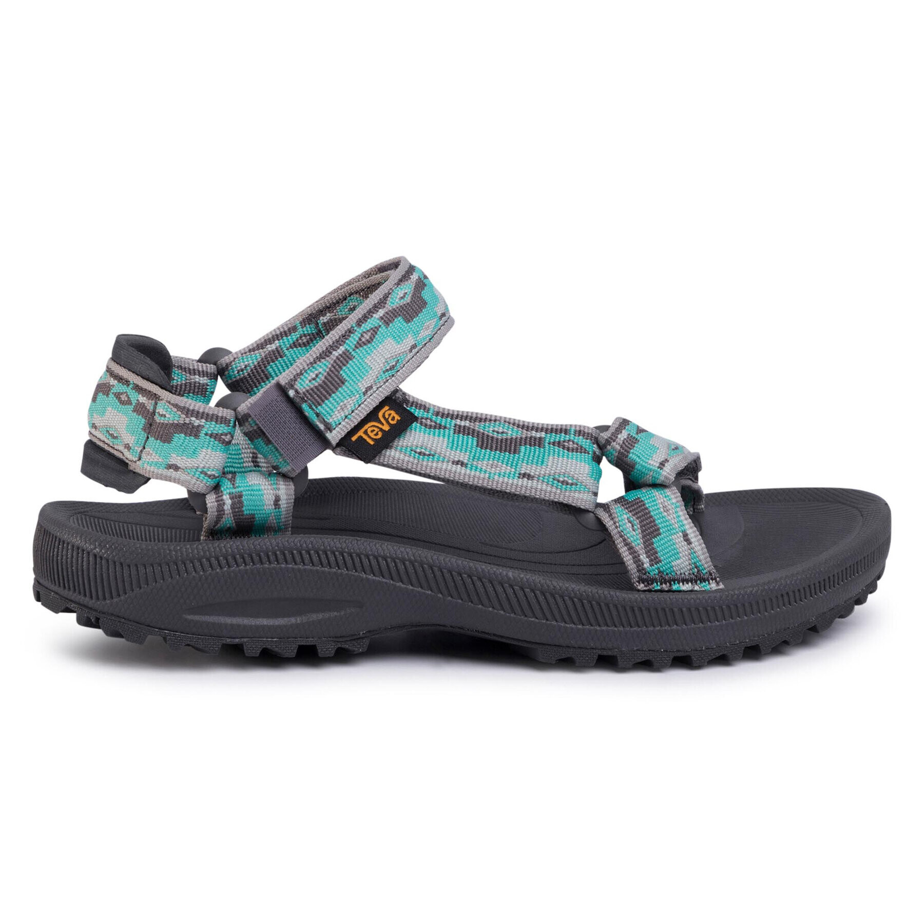 Teva Sandale Winsted 1017424 Gri - Pled.ro