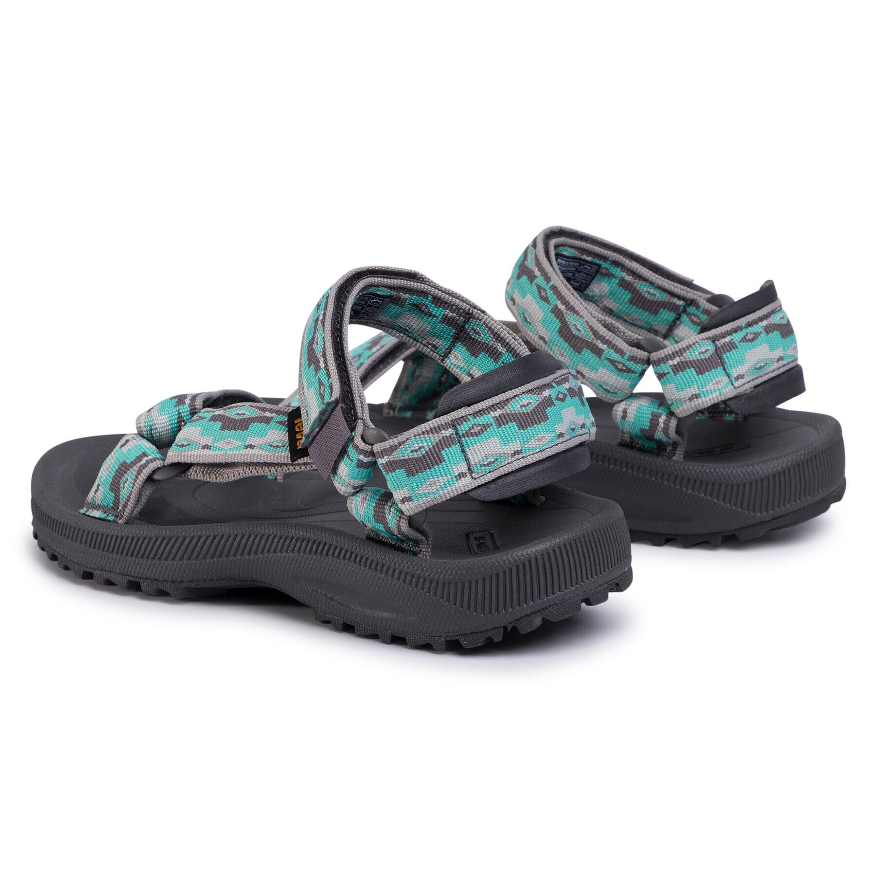 Teva Sandale Winsted 1017424 Gri - Pled.ro