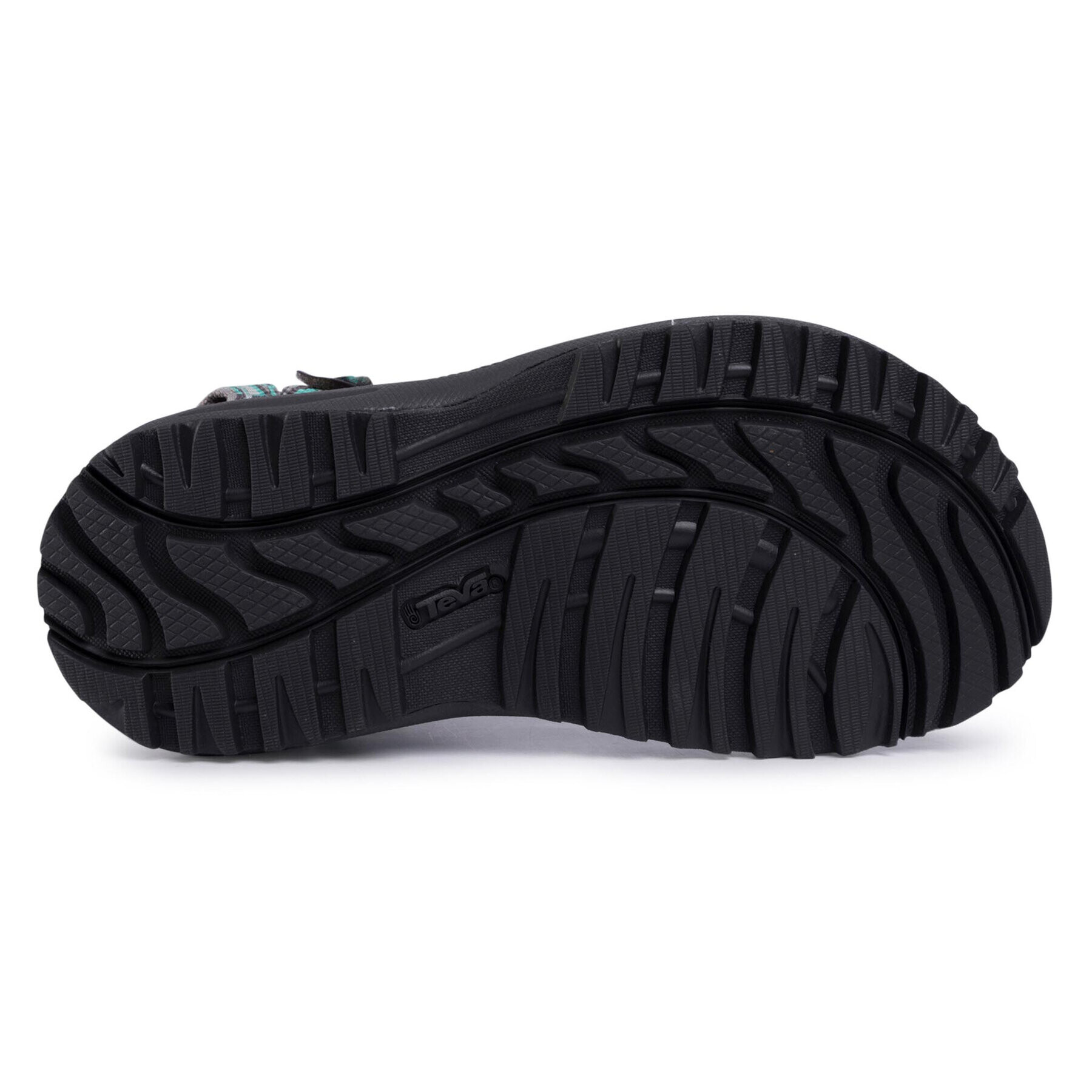 Teva Sandale Winsted 1017424 Gri - Pled.ro