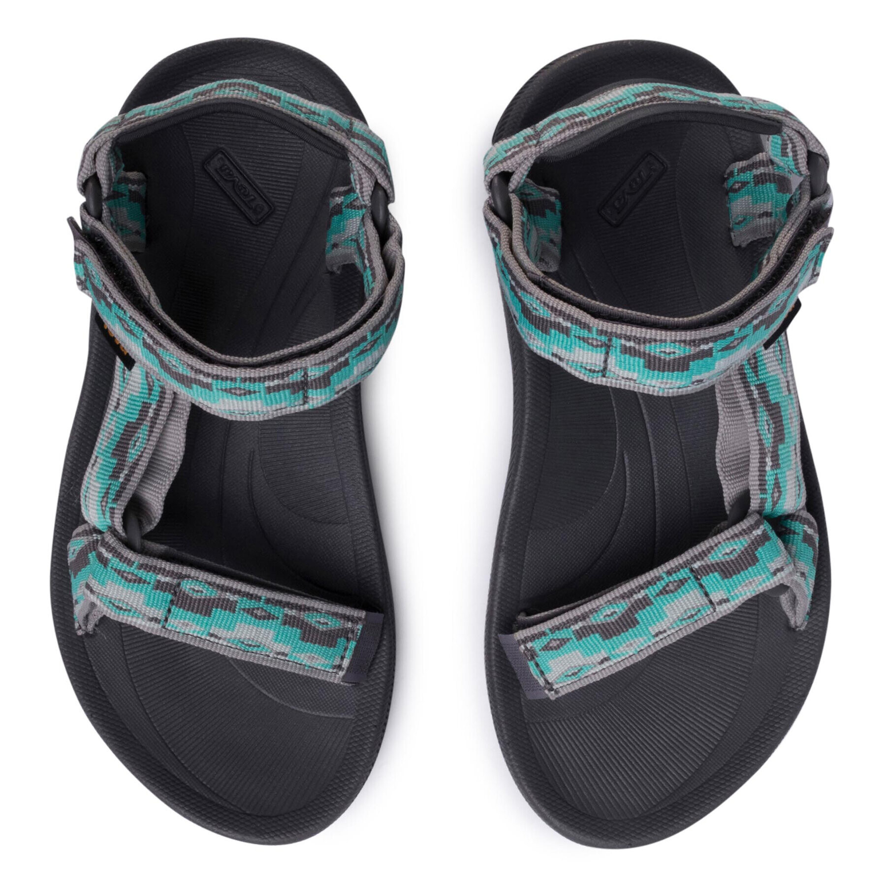 Teva Sandale Winsted 1017424 Gri - Pled.ro