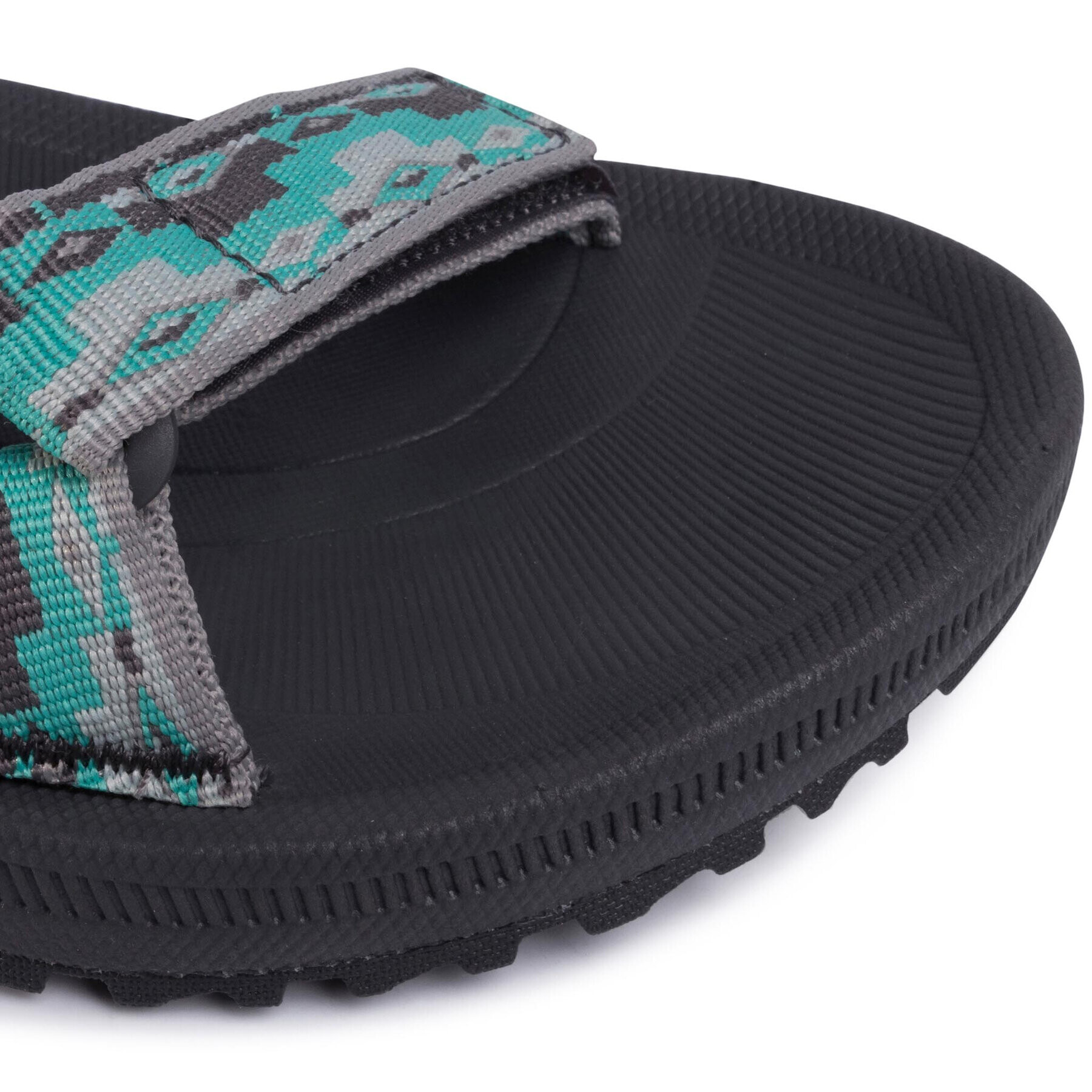 Teva Sandale Winsted 1017424 Gri - Pled.ro