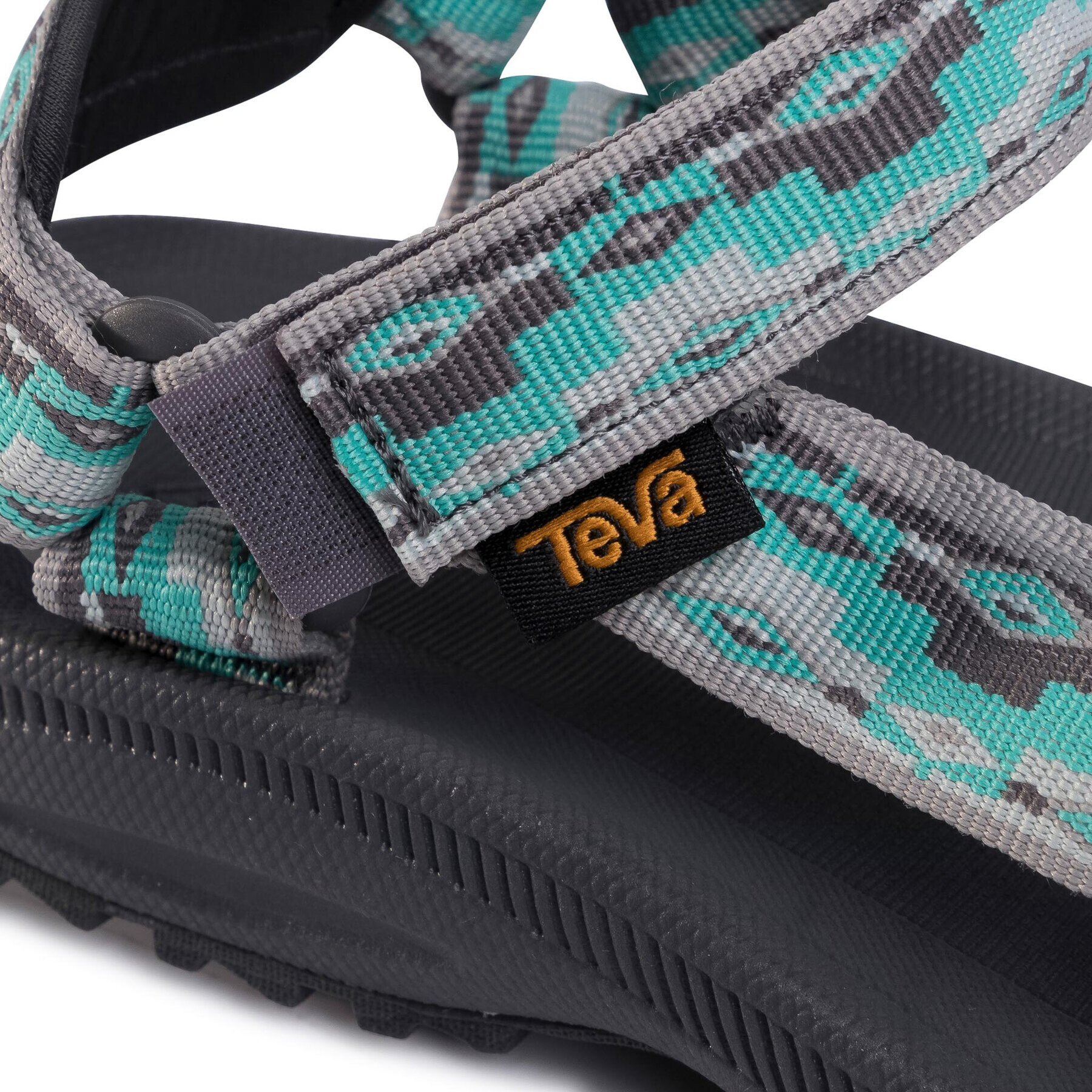 Teva Sandale Winsted 1017424 Gri - Pled.ro