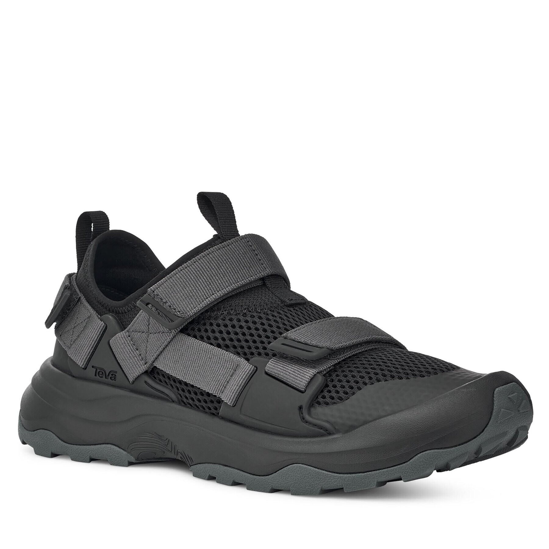 Teva Sneakers Outflow Universal 1136311 Negru - Pled.ro