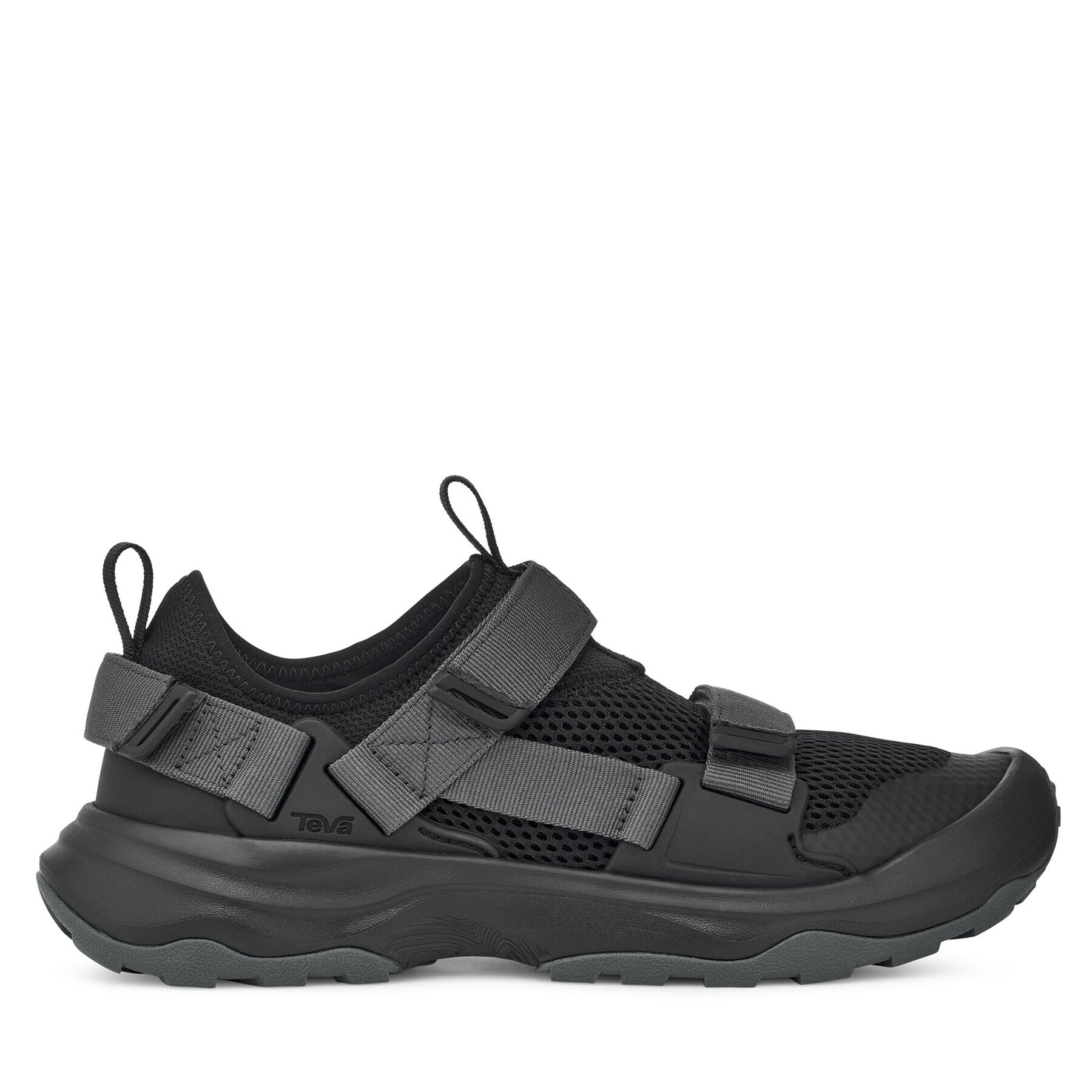 Teva Sneakers Outflow Universal 1136311 Negru - Pled.ro