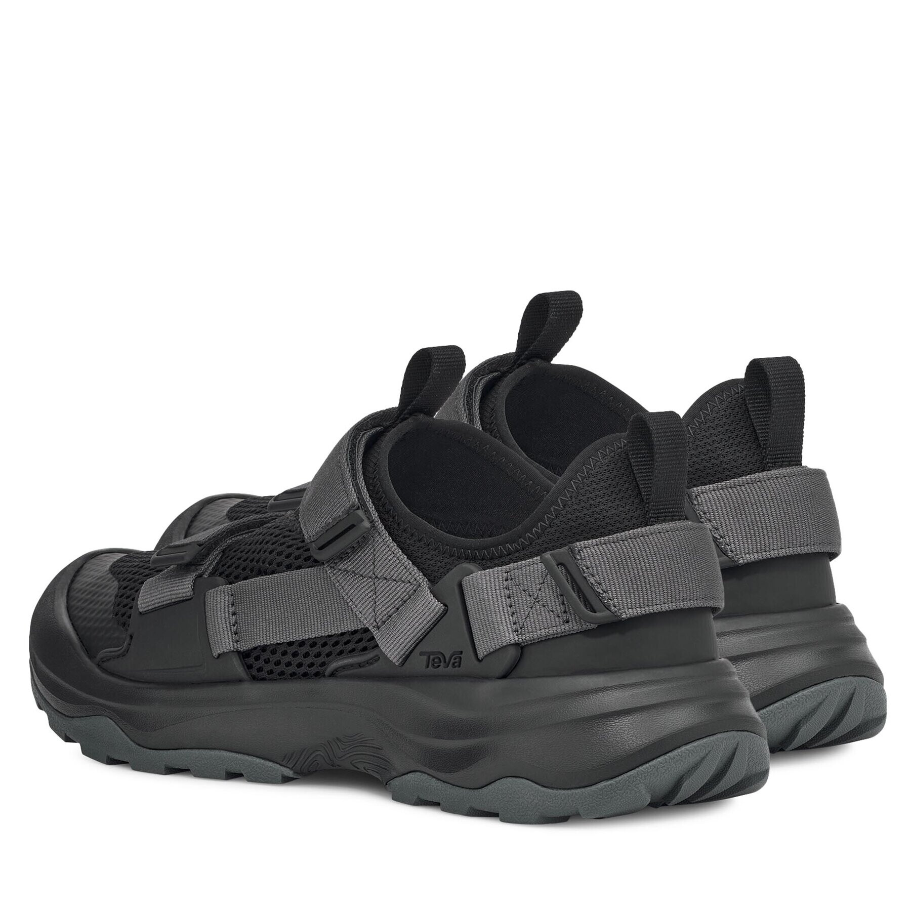 Teva Sneakers Outflow Universal 1136311 Negru - Pled.ro