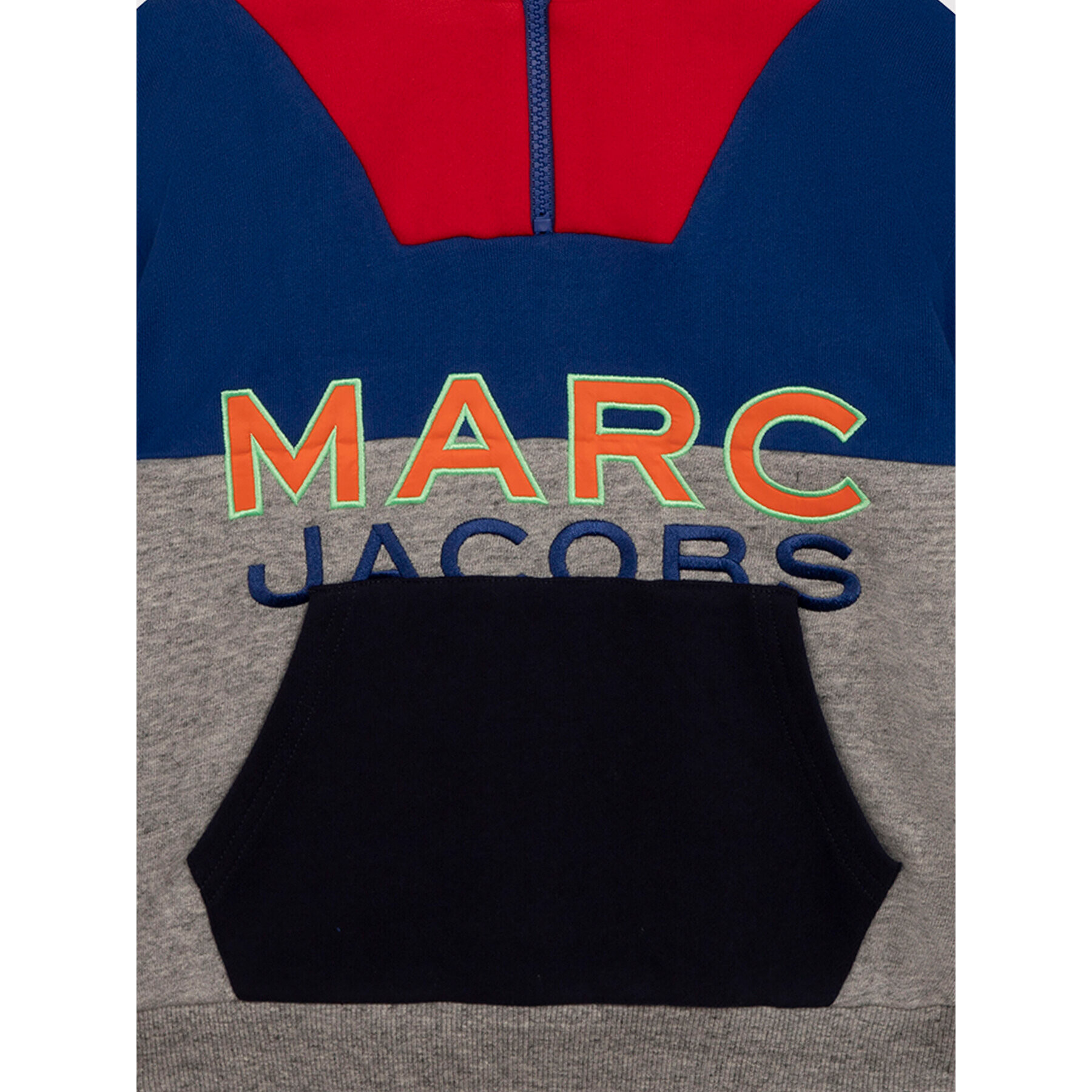 The Marc Jacobs Bluză W25559 M Colorat Regular Fit - Pled.ro