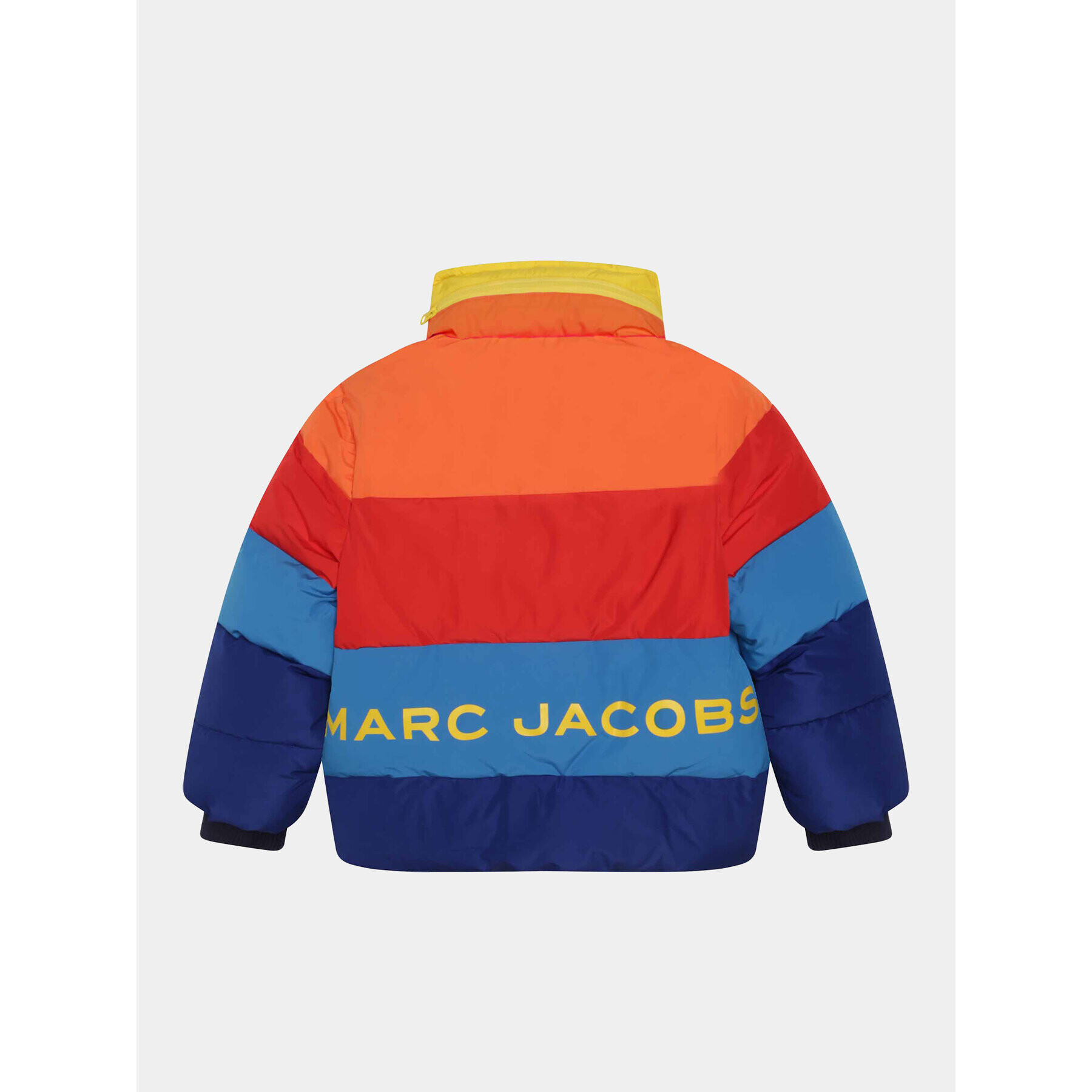 The Marc Jacobs Geacă din puf W26133 Colorat Regular Fit - Pled.ro