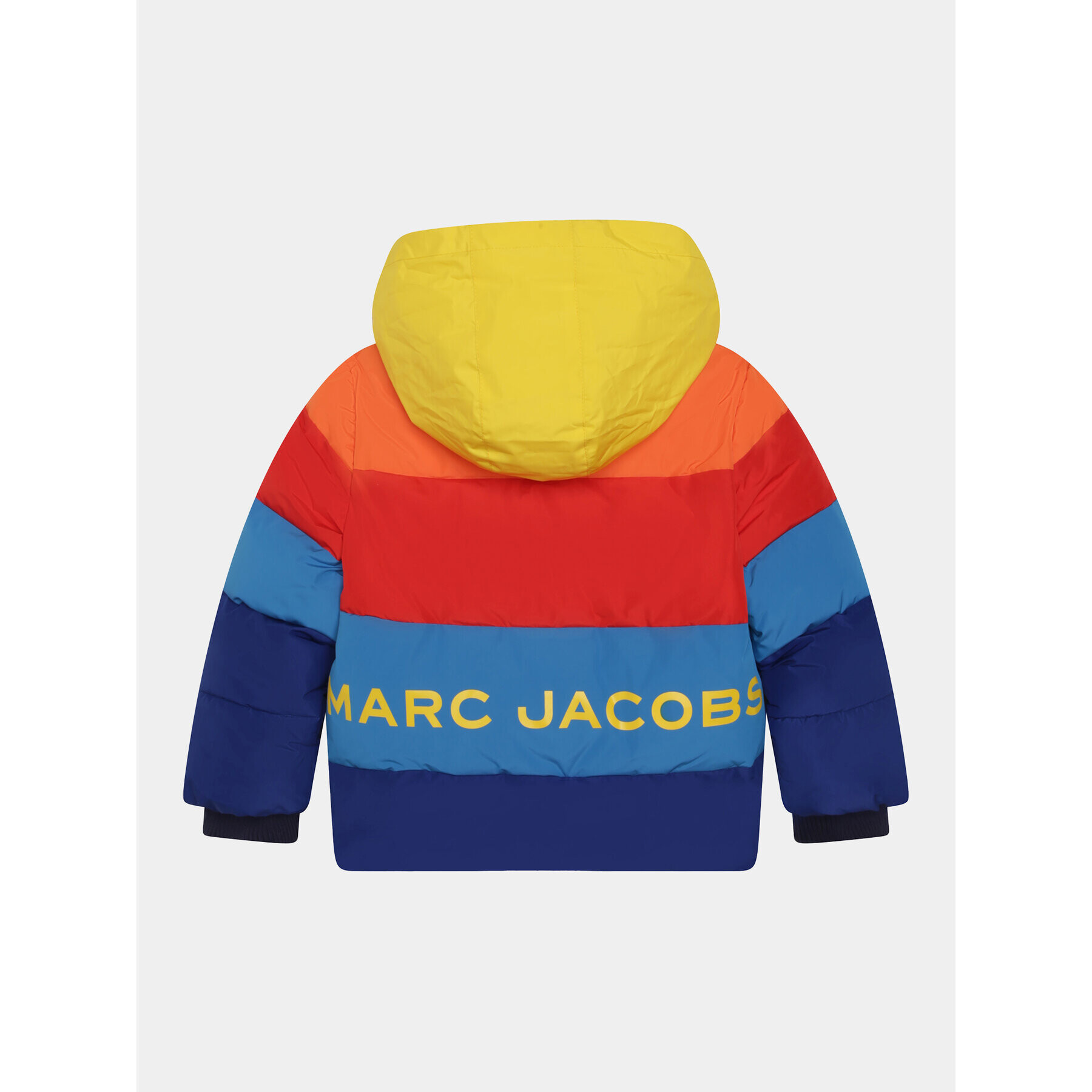 The Marc Jacobs Geacă din puf W26133 Colorat Regular Fit - Pled.ro