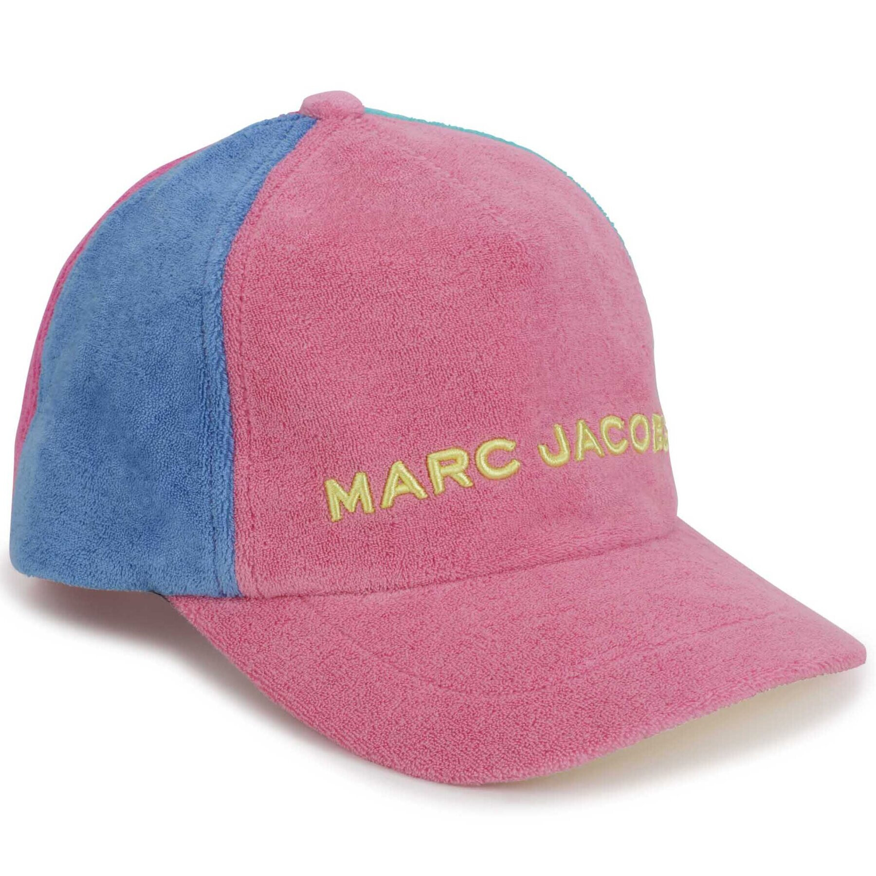 The Marc Jacobs Șapcă W11061 Colorat - Pled.ro