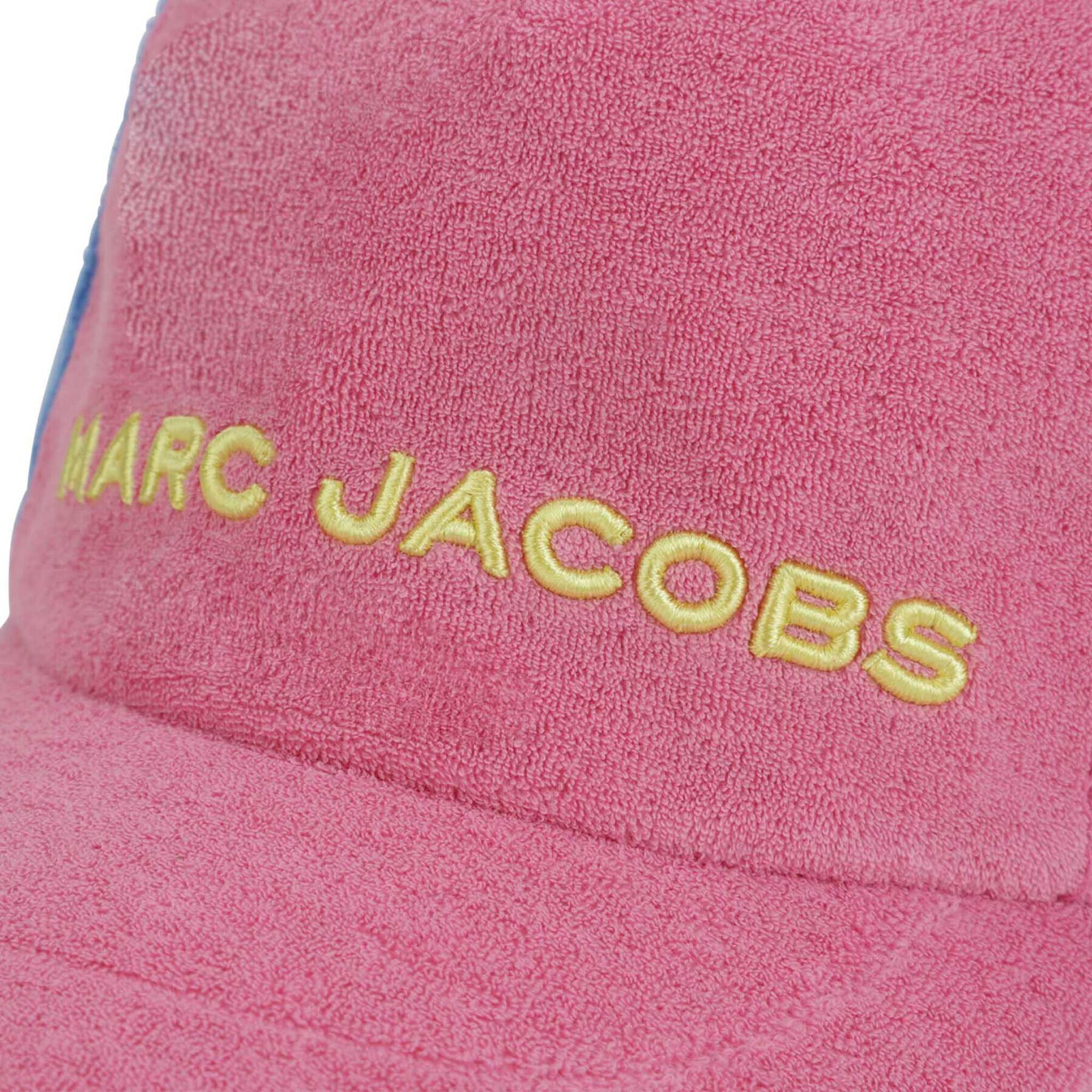 The Marc Jacobs Șapcă W11061 Colorat - Pled.ro