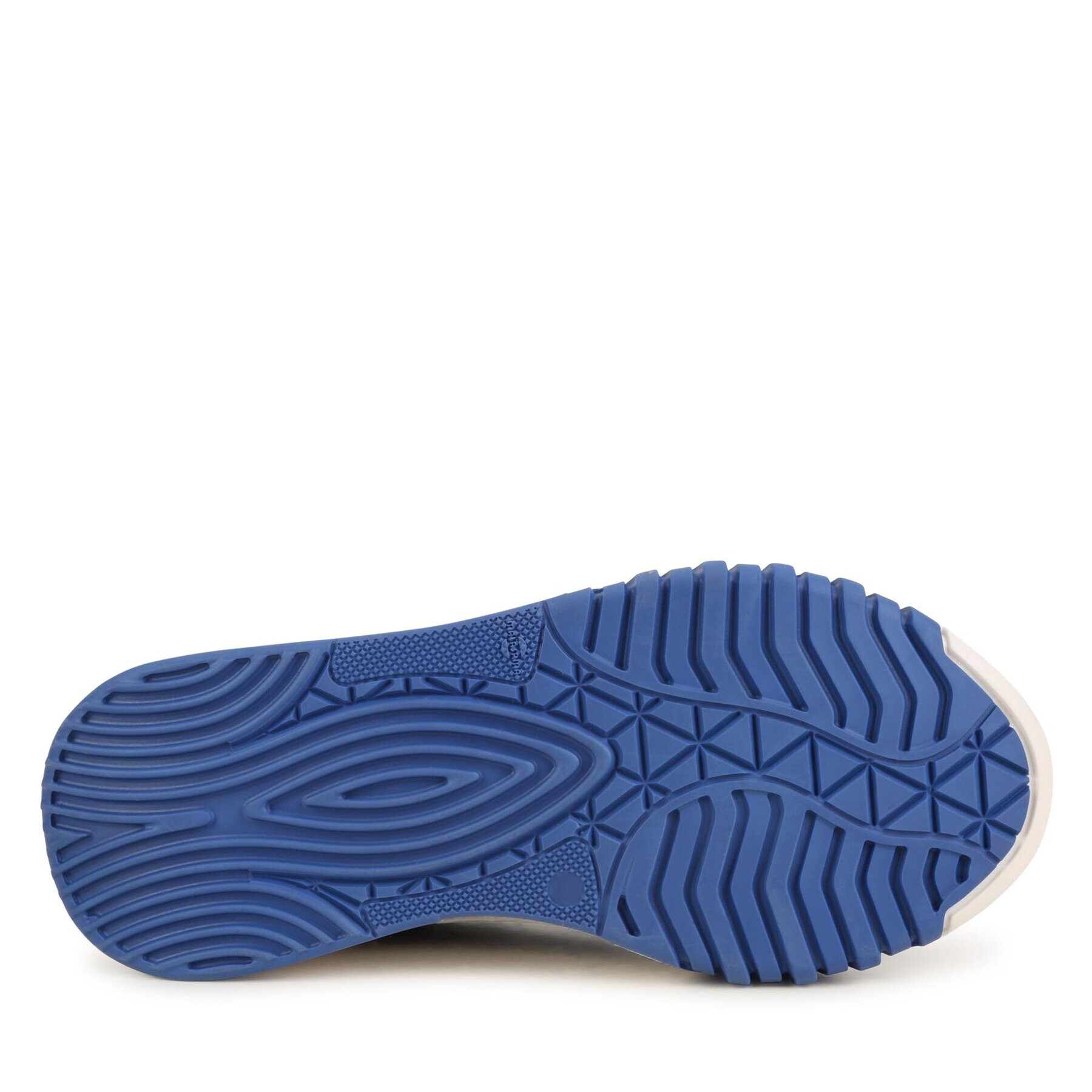 The Marc Jacobs Sneakers W29067 M Bleumarin - Pled.ro