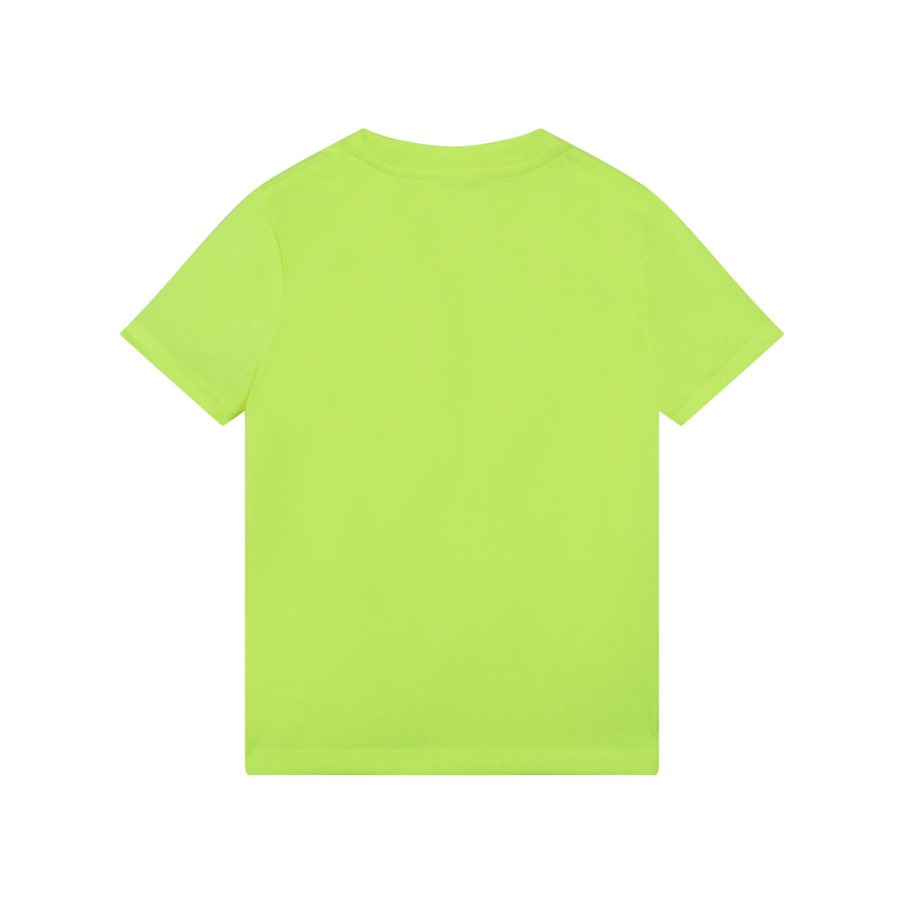 The Marc Jacobs Tricou W55000 S Verde Regular Fit - Pled.ro