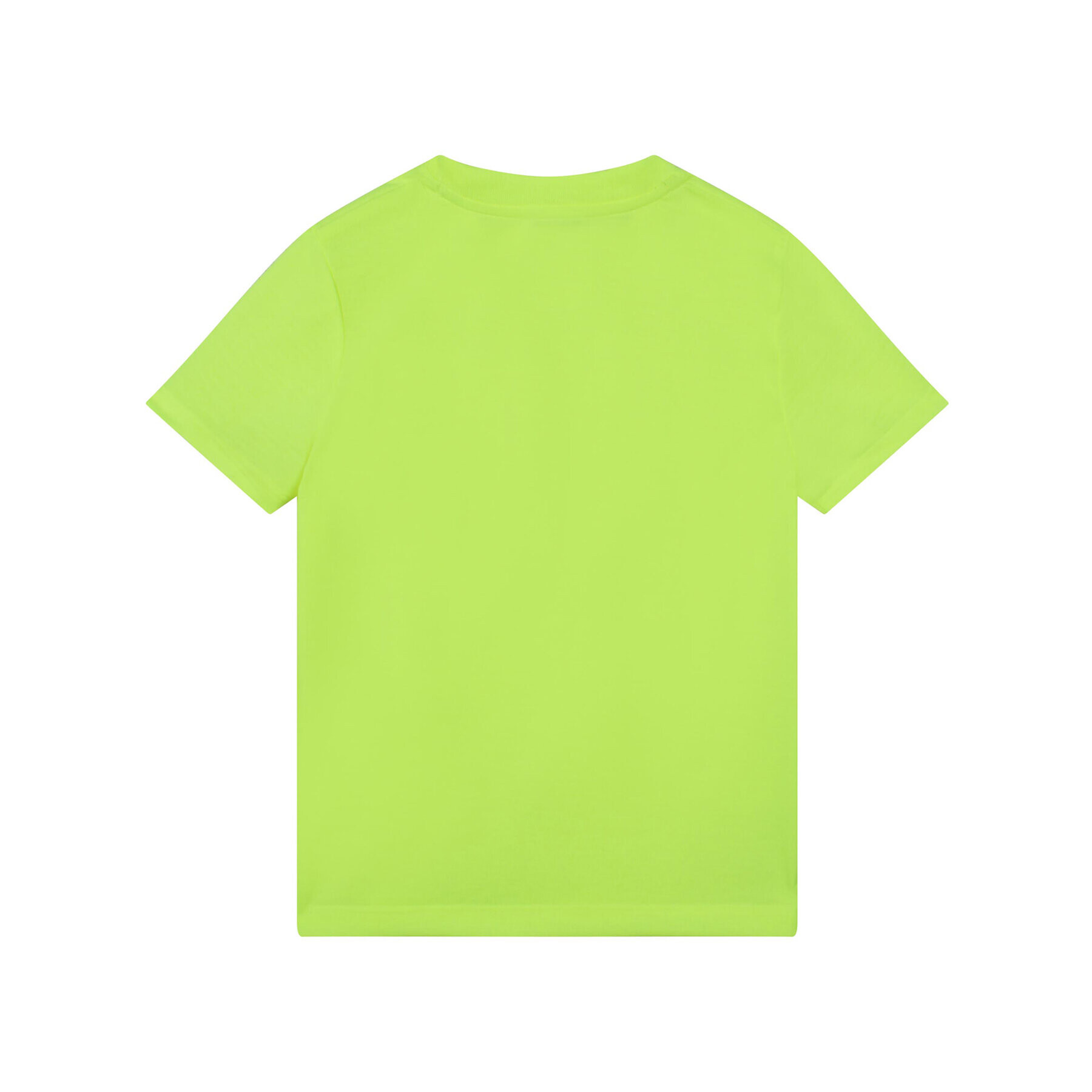 The Marc Jacobs Tricou W55000 S Verde Regular Fit - Pled.ro