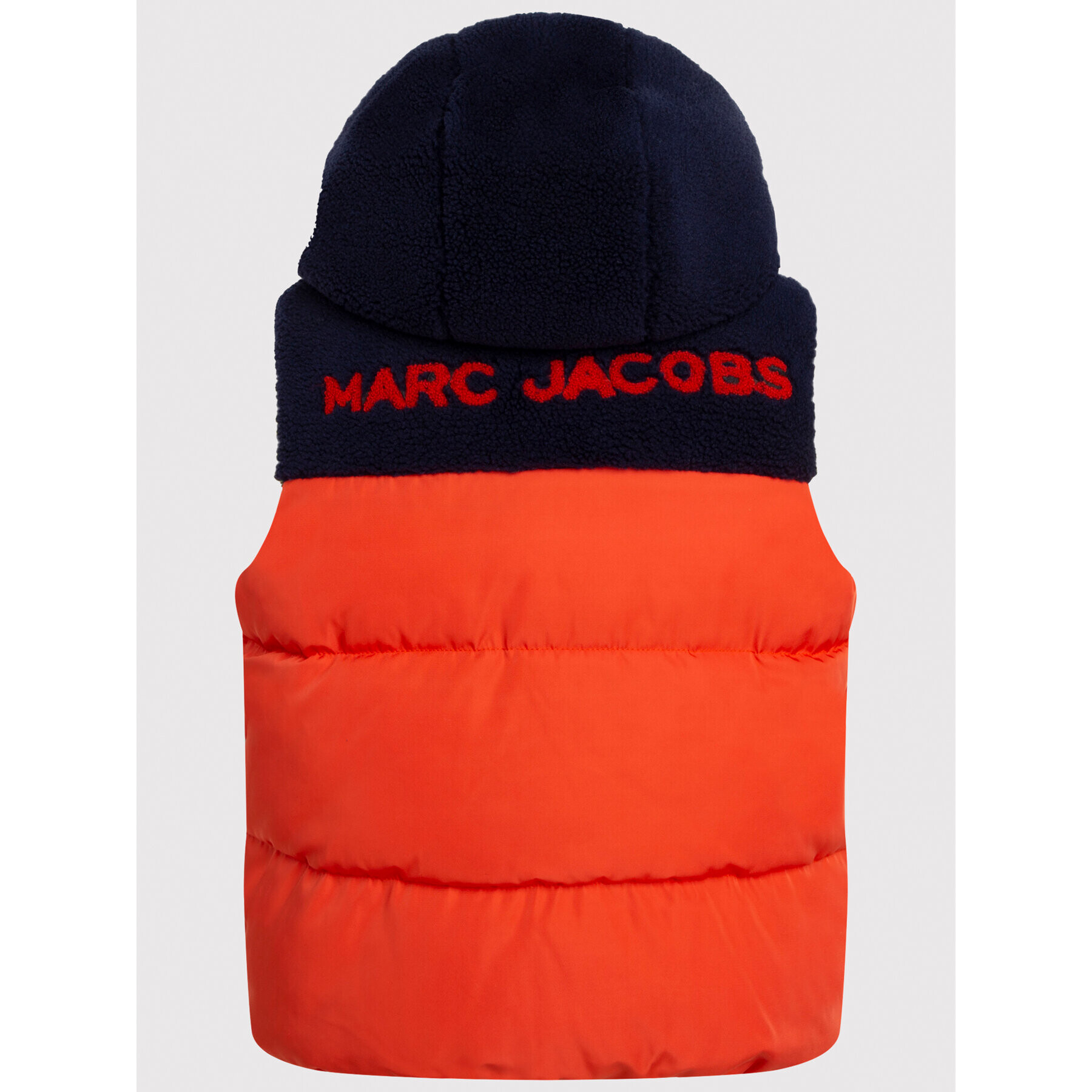 The Marc Jacobs Vestă W26122 M Colorat Regular Fit - Pled.ro