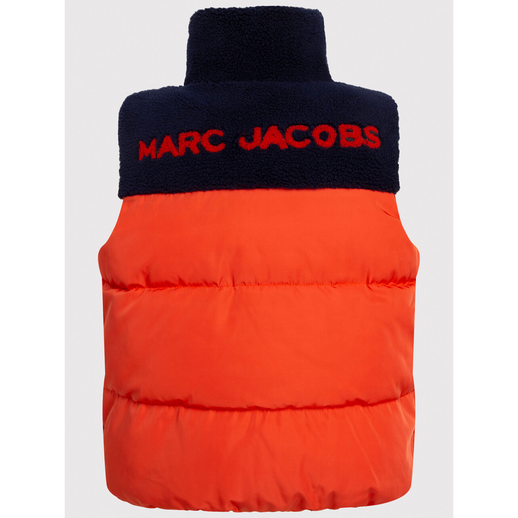 The Marc Jacobs Vestă W26122 M Colorat Regular Fit - Pled.ro