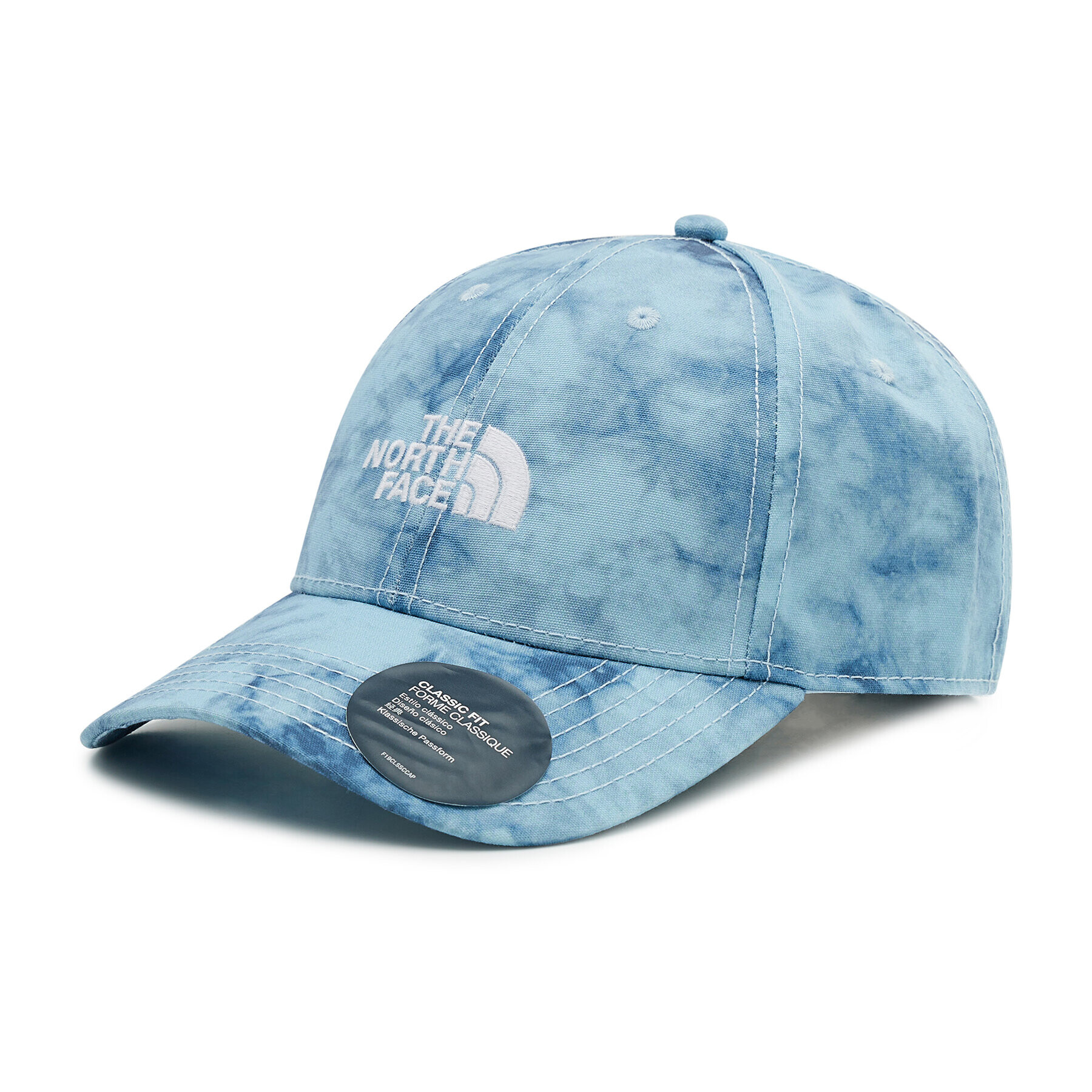 The North Face Șapcă 66 Classic Hat NF0A4VSV5N2-1 Albastru - Pled.ro