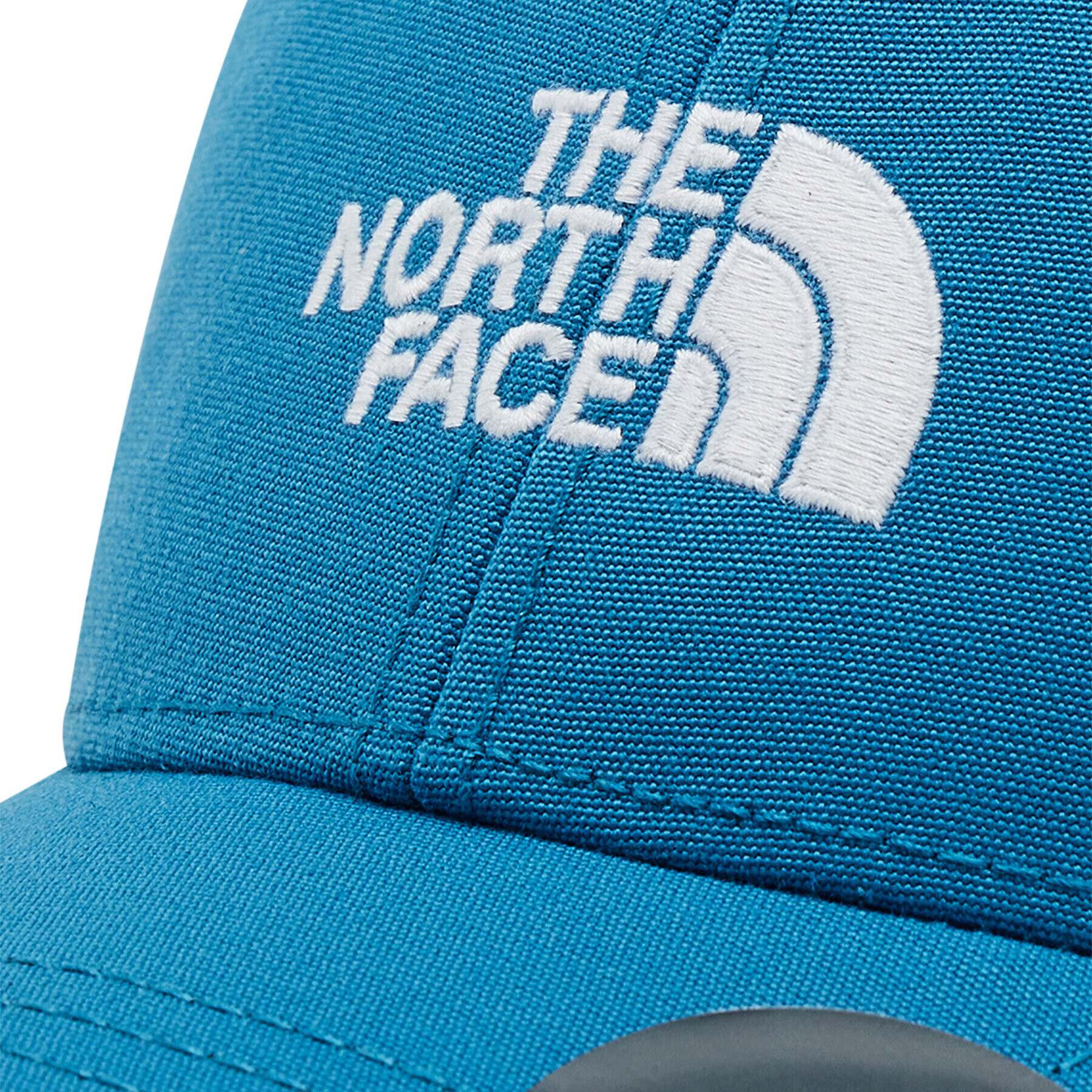 The North Face Șapcă 66 Classic Hat NF0A4VSVM19-1 Albastru - Pled.ro