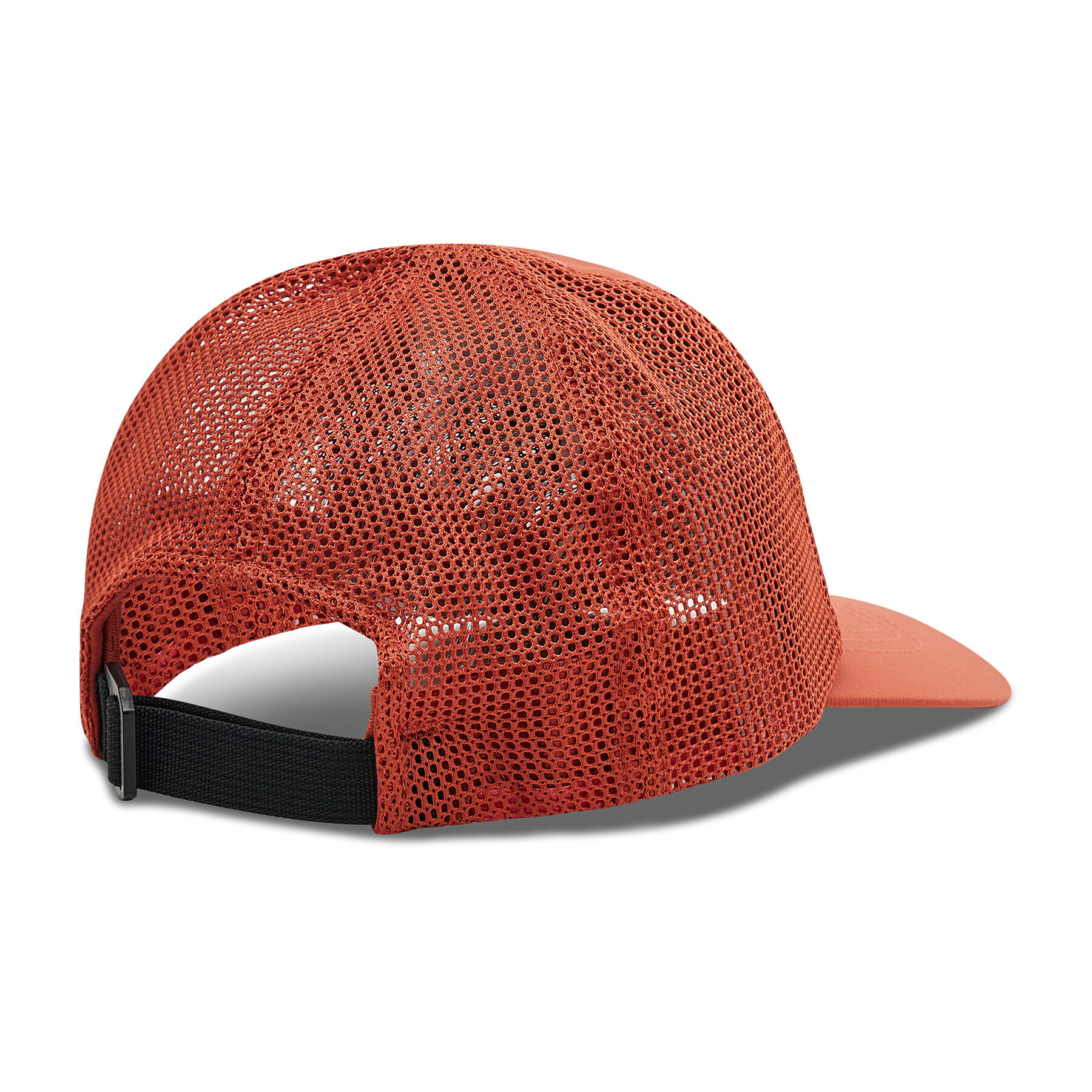 The North Face Șapcă Horizon Trucker NF0A5FXSUBR-1 Roșu - Pled.ro