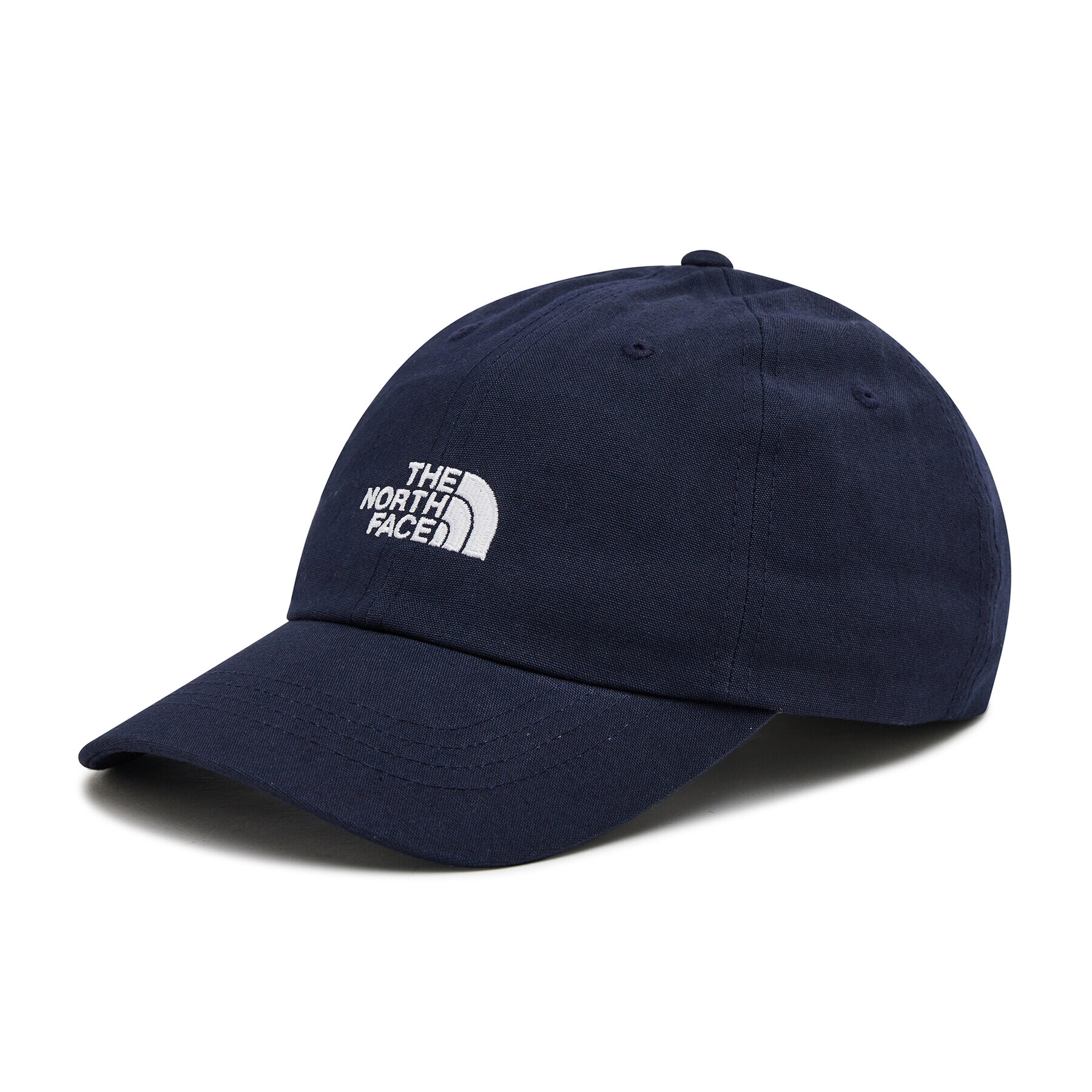 The North Face Șapcă Norm Hat NF0A3SH3JK31 Bleumarin - Pled.ro