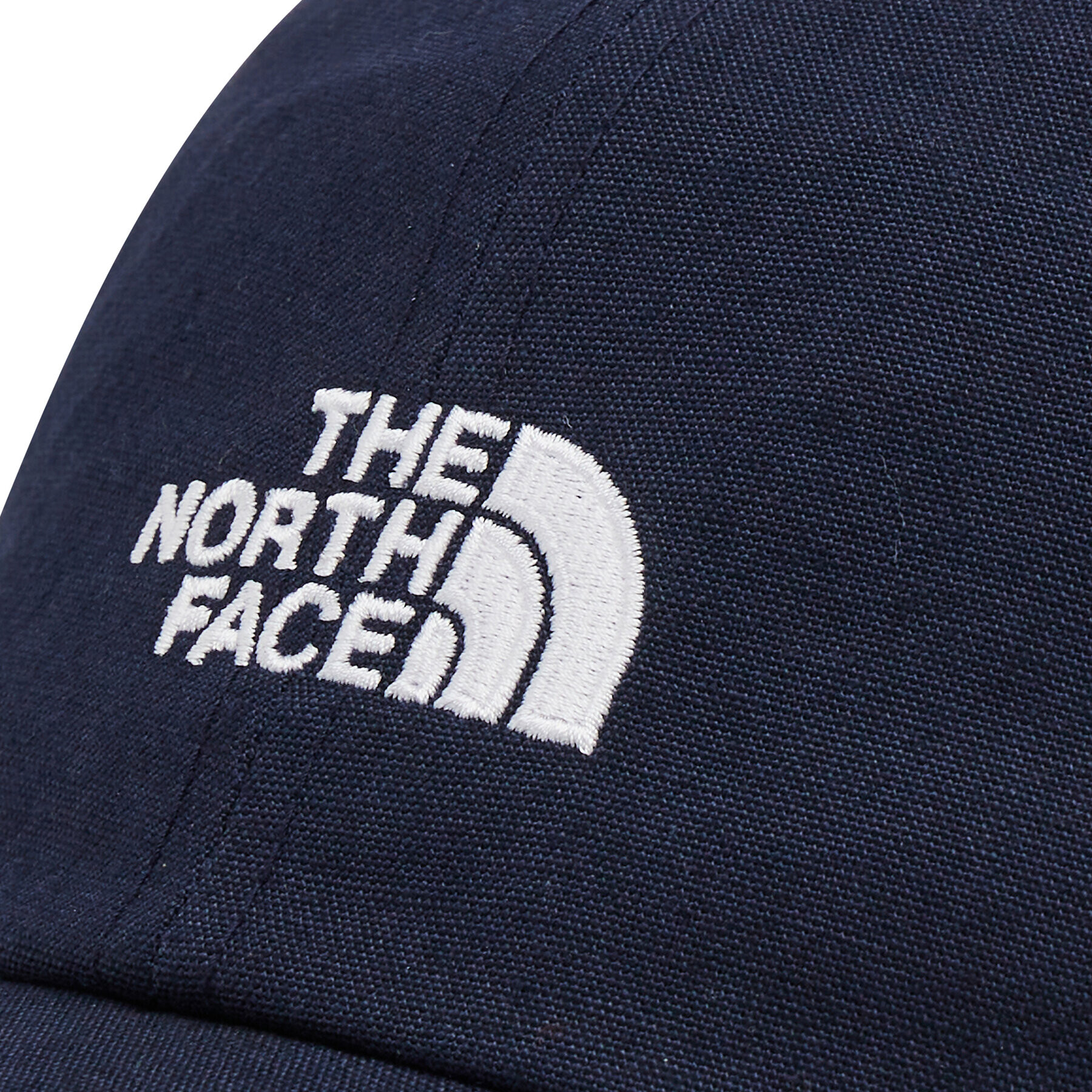 The North Face Șapcă Norm Hat NF0A3SH3JK31 Bleumarin - Pled.ro