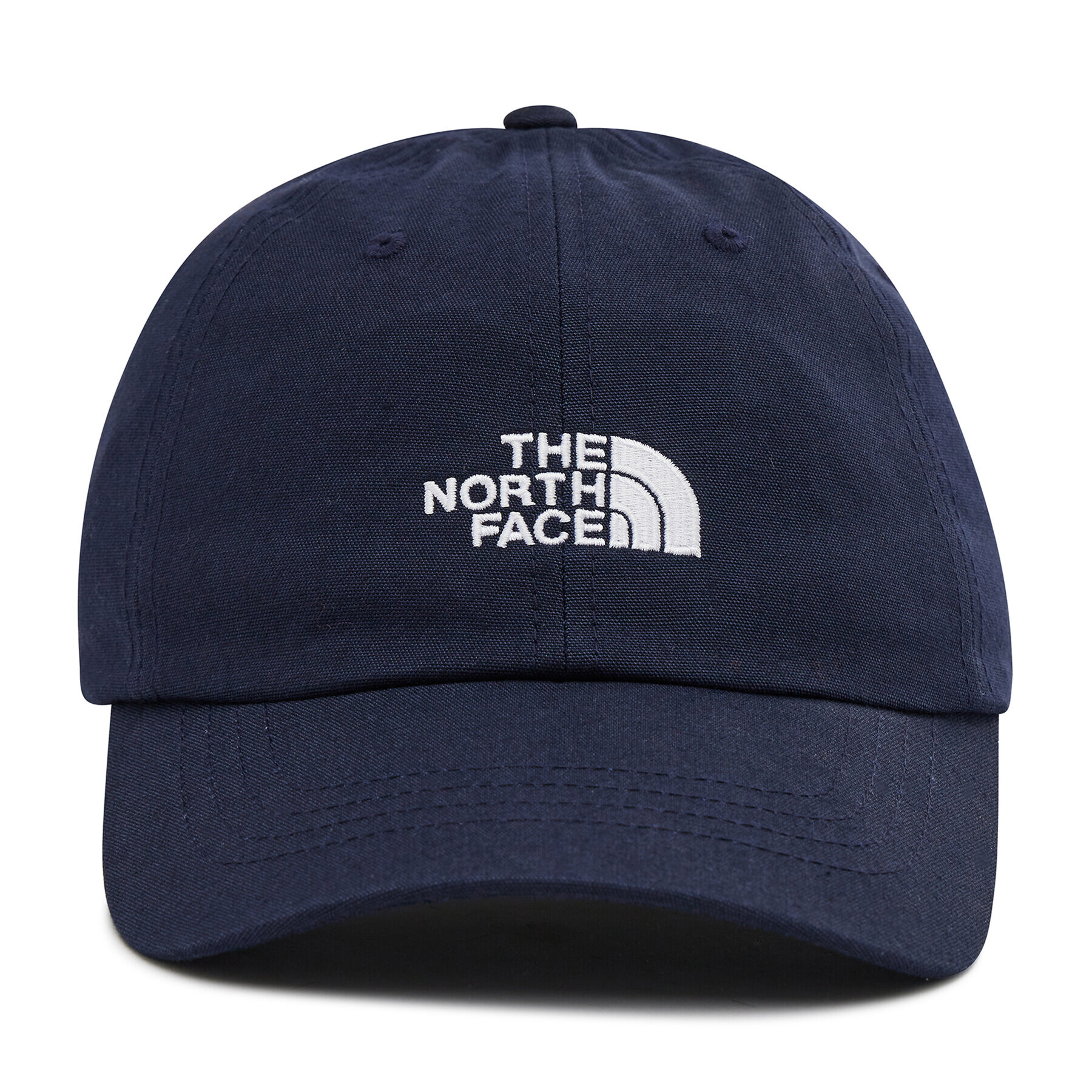 The North Face Șapcă Norm Hat NF0A3SH3JK31 Bleumarin - Pled.ro