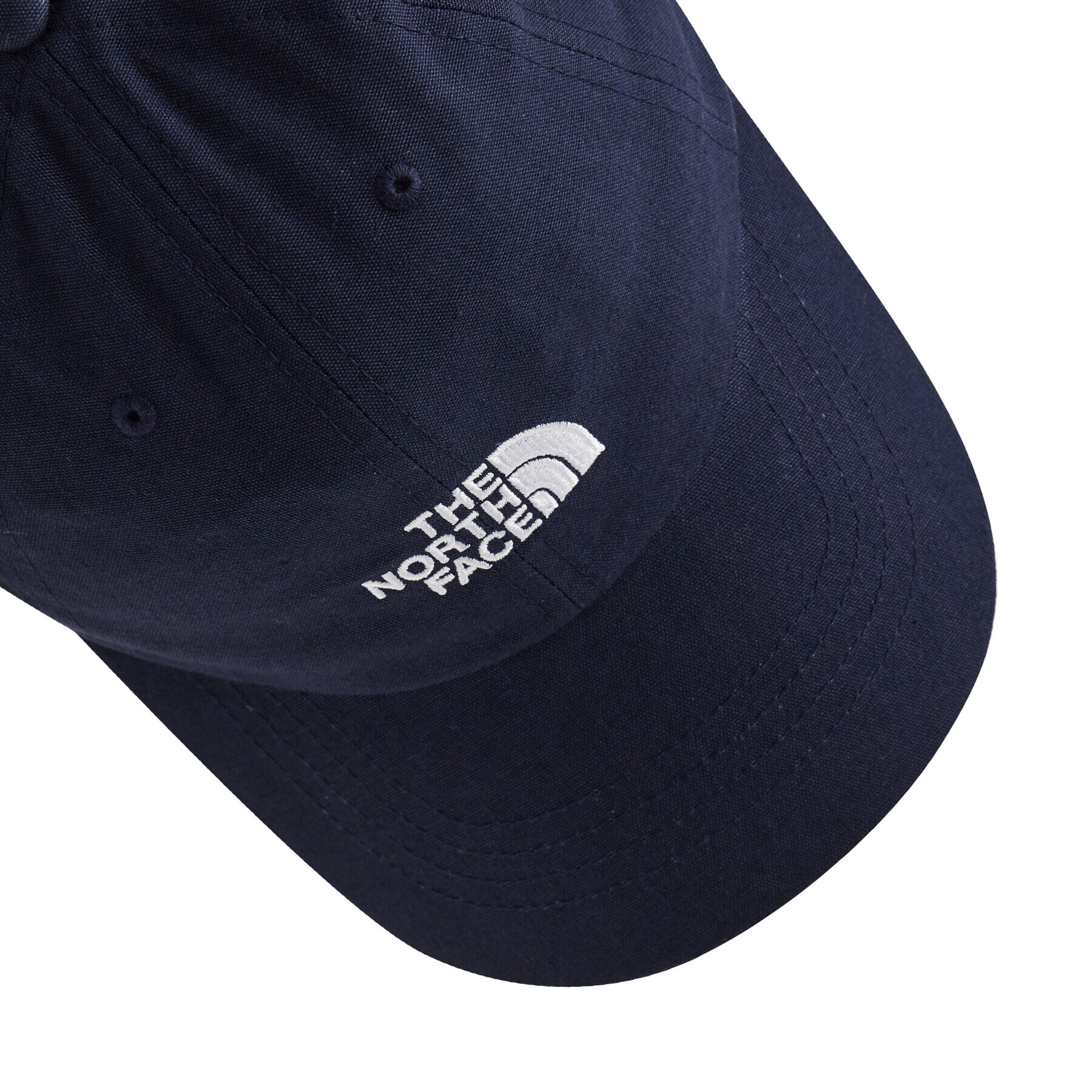 The North Face Șapcă Norm Hat NF0A3SH3JK31 Bleumarin - Pled.ro