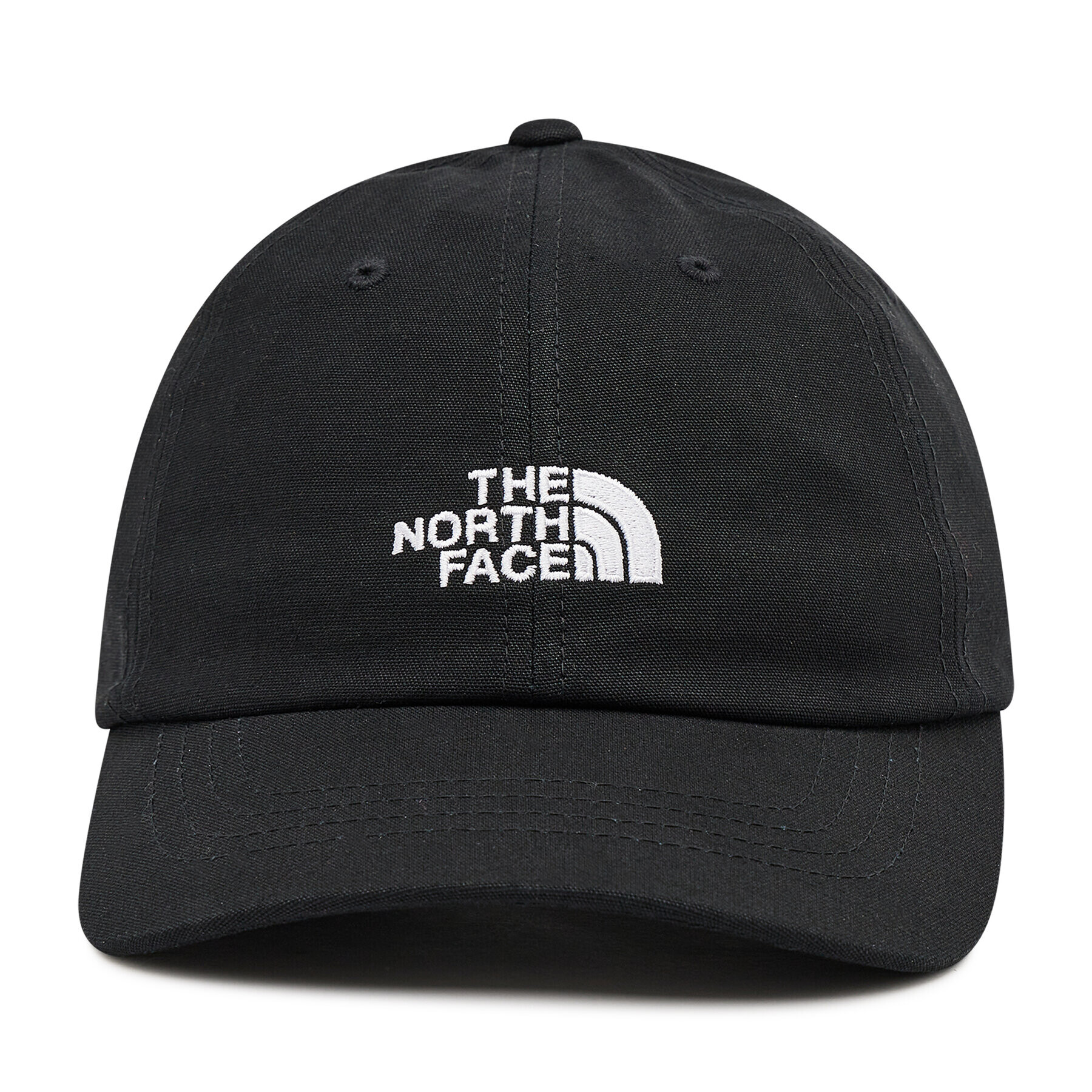 The North Face Șapcă Norm Hat NF0A3SH3JK31 Negru - Pled.ro