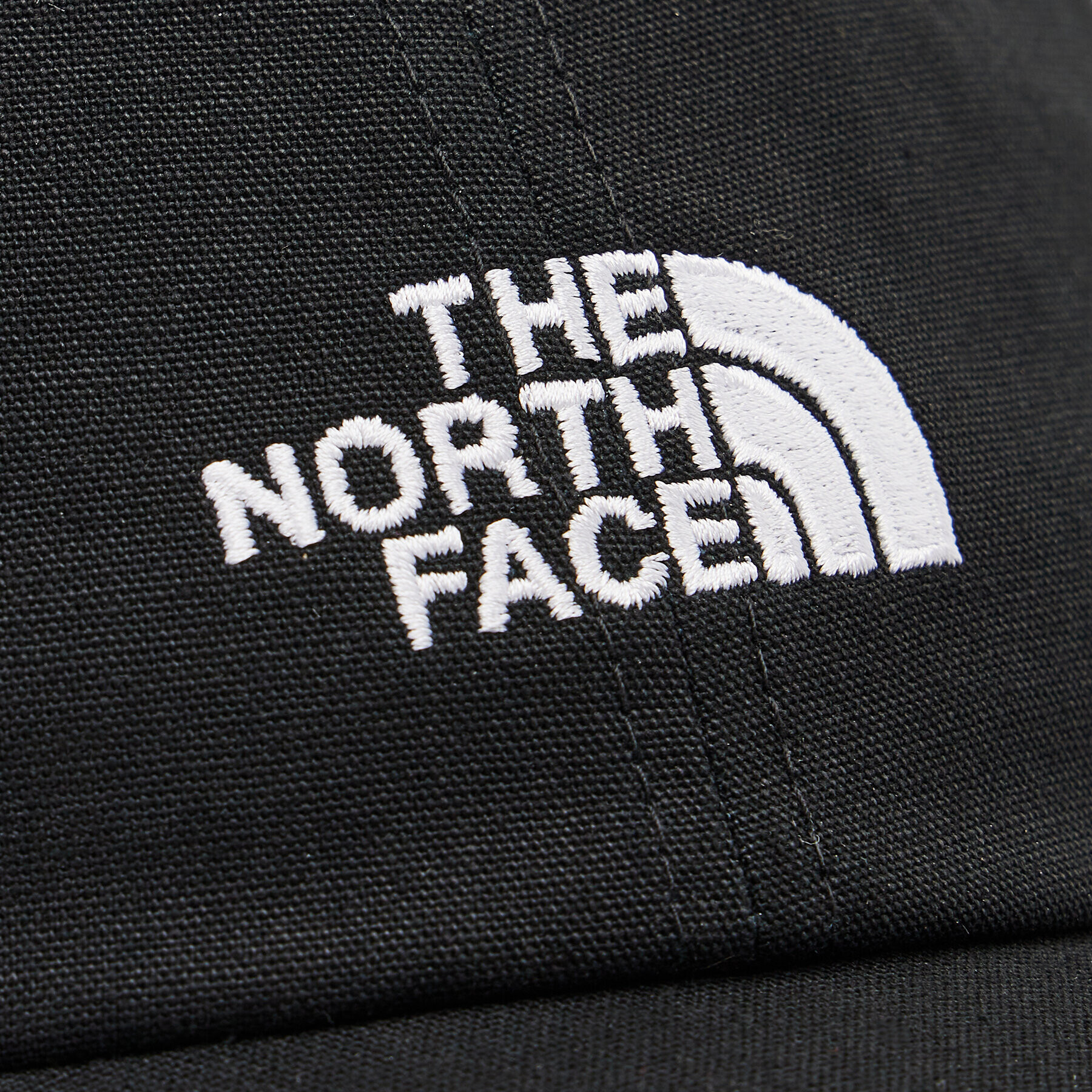 The North Face Șapcă Norm Hat NF0A3SH3JK31 Negru - Pled.ro