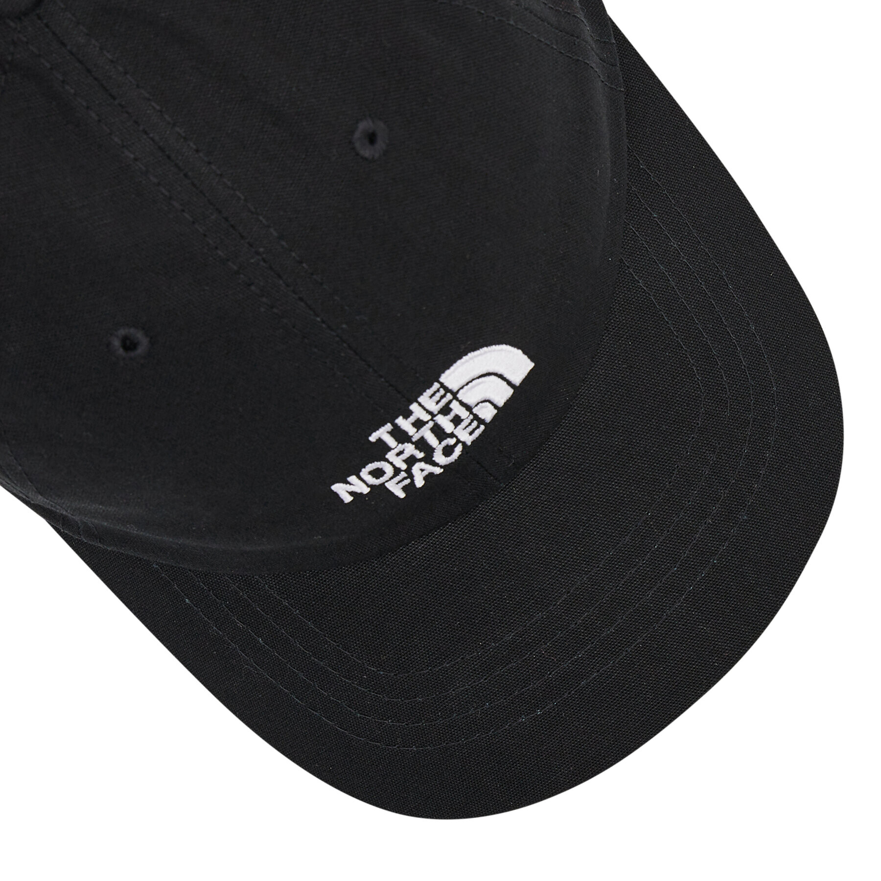 The North Face Șapcă Norm Hat NF0A3SH3JK31 Negru - Pled.ro