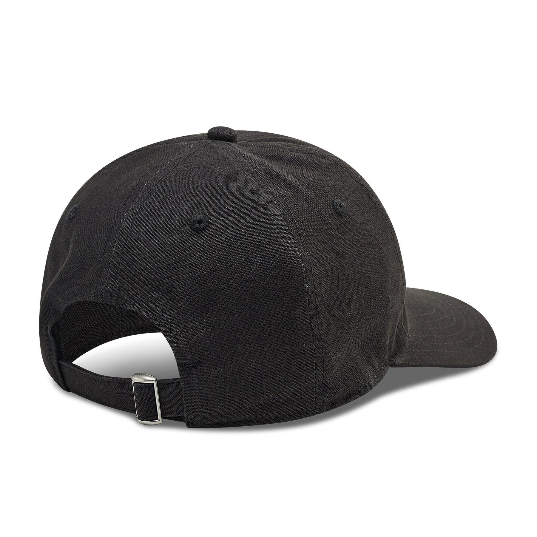 The North Face Șapcă Washed Norm Hat NF0A3FKNJK3-1 Negru - Pled.ro