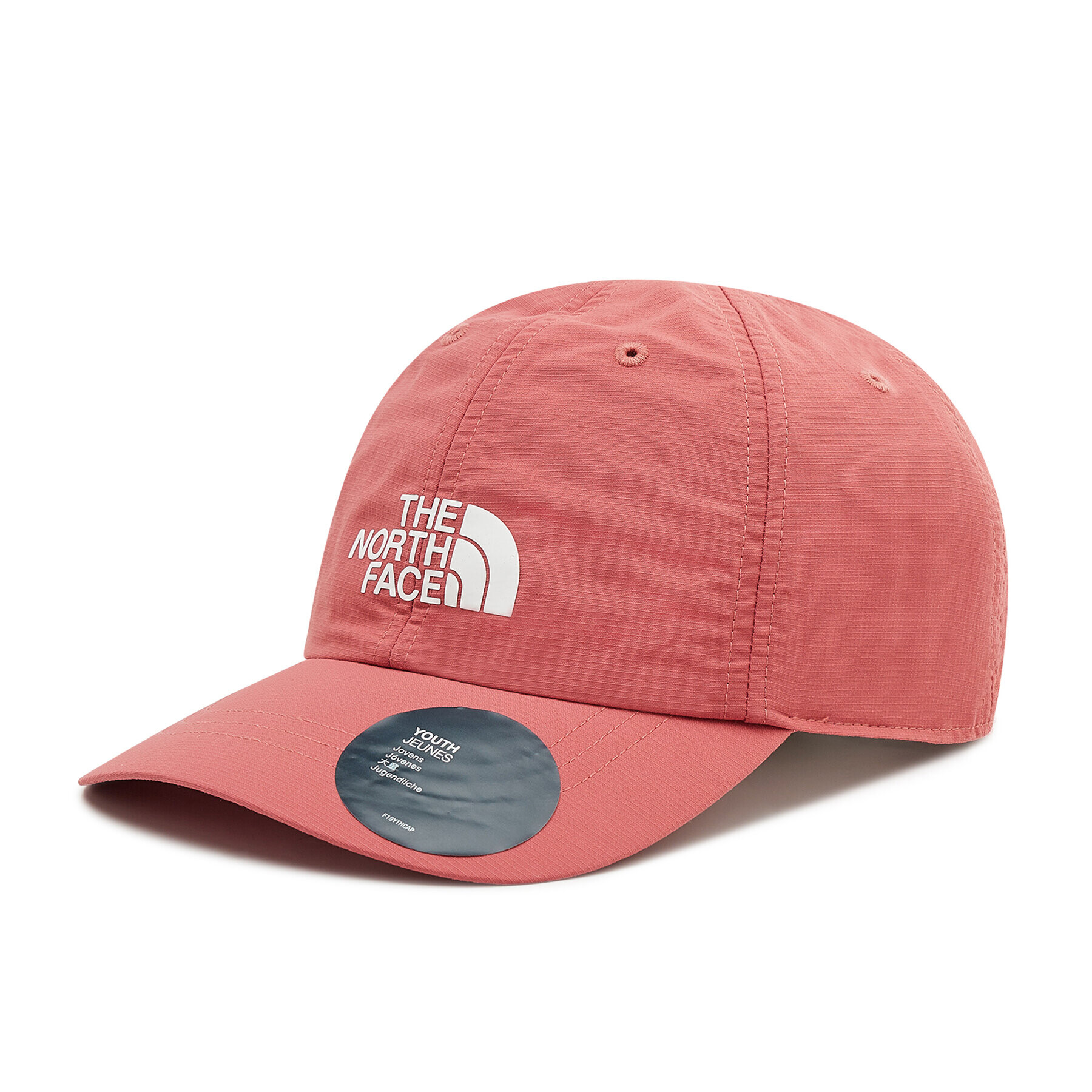 The North Face Șapcă Youth Horizon Hat NF0A5FXO396-1 Roz - Pled.ro