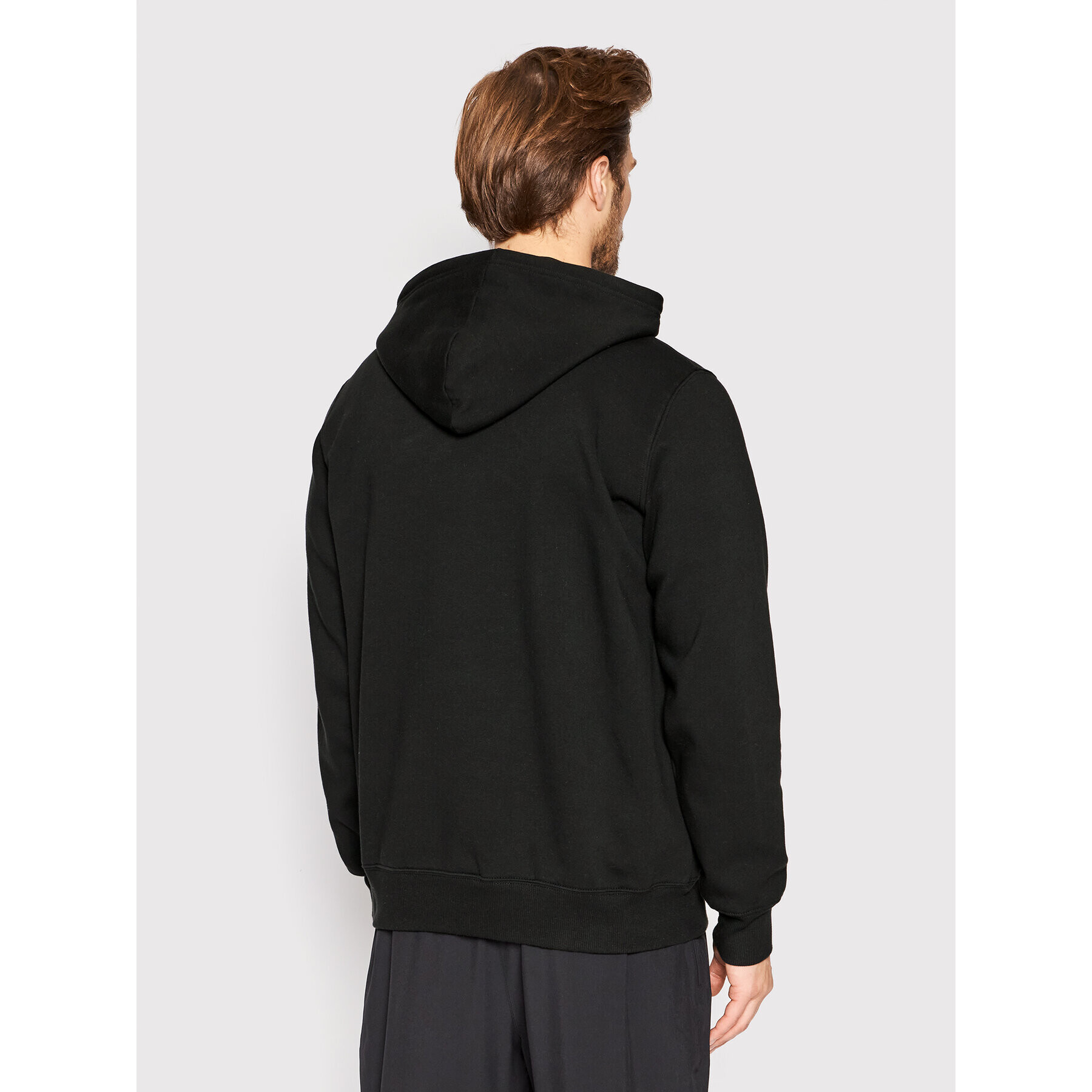 The North Face Bluză Pride NF0A7QCK Negru Regular Fit - Pled.ro