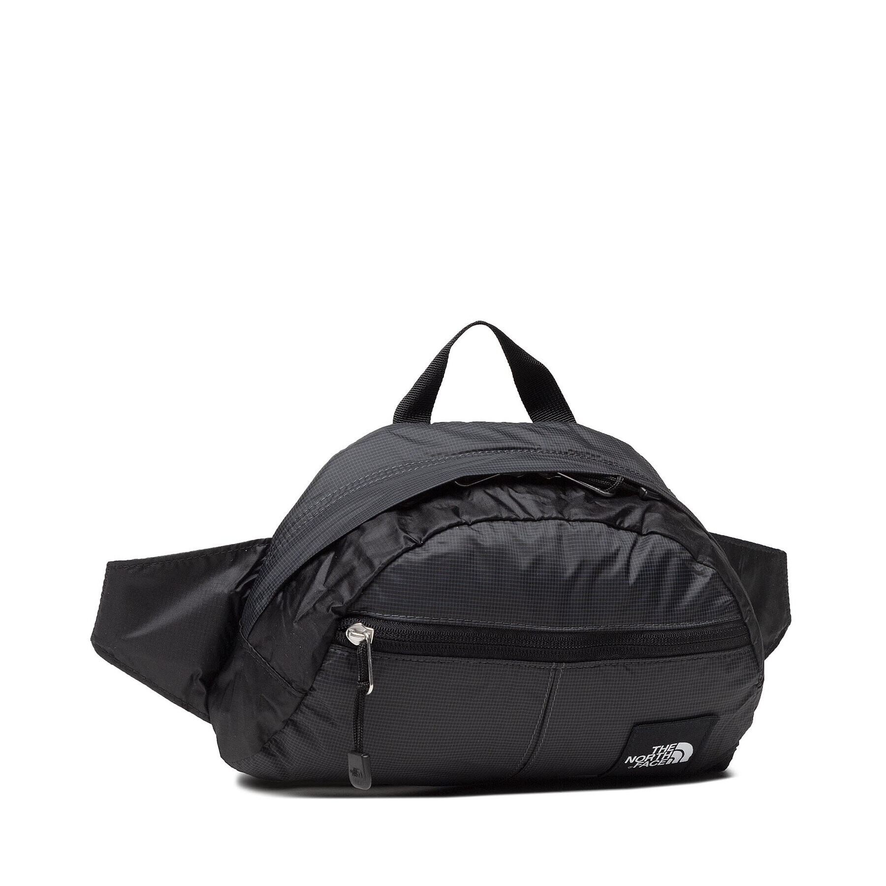 The North Face Borsetă Flyweight Lumbar NF0A3KZ5MN8 Negru - Pled.ro